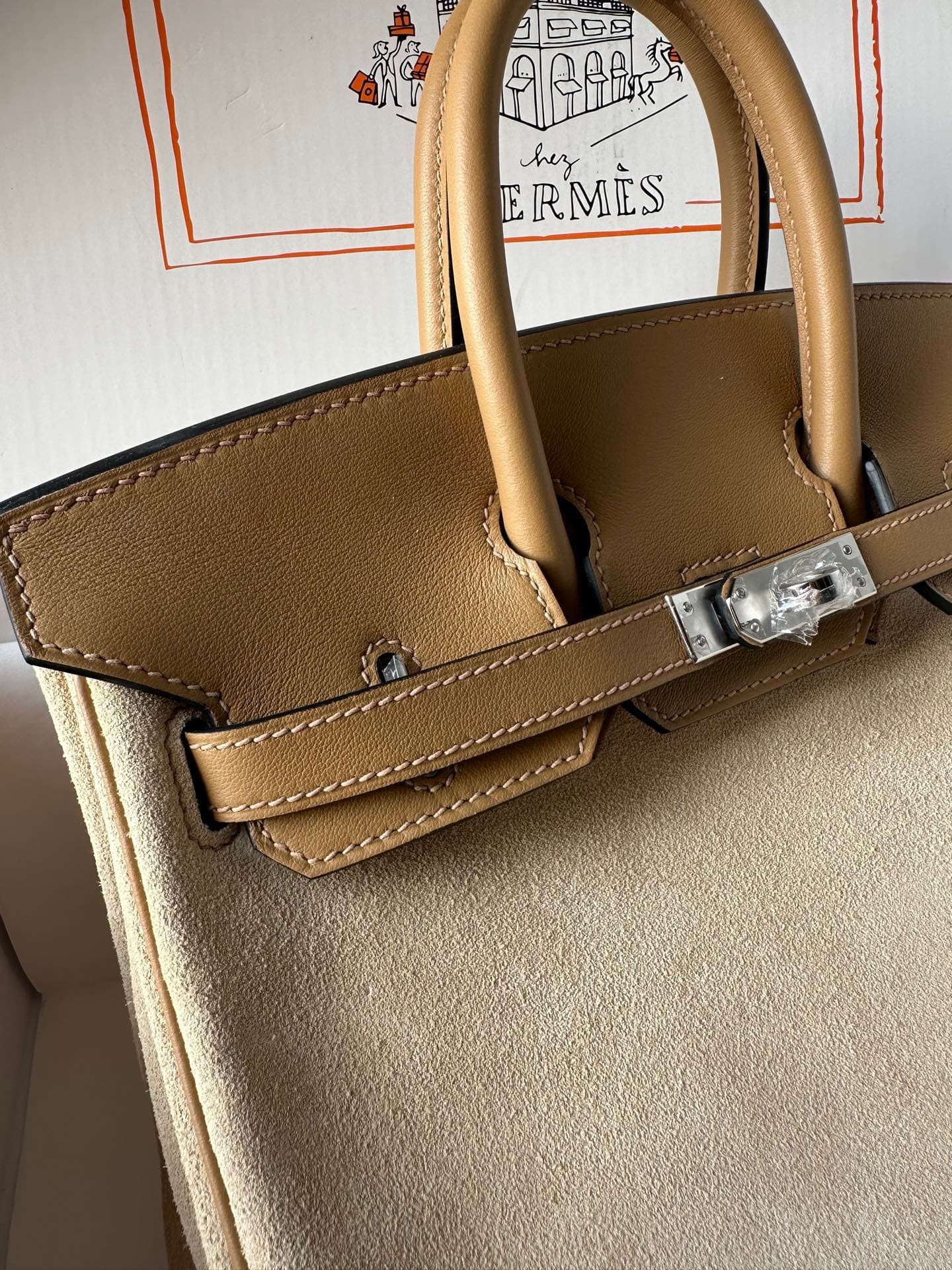 Hermes Product