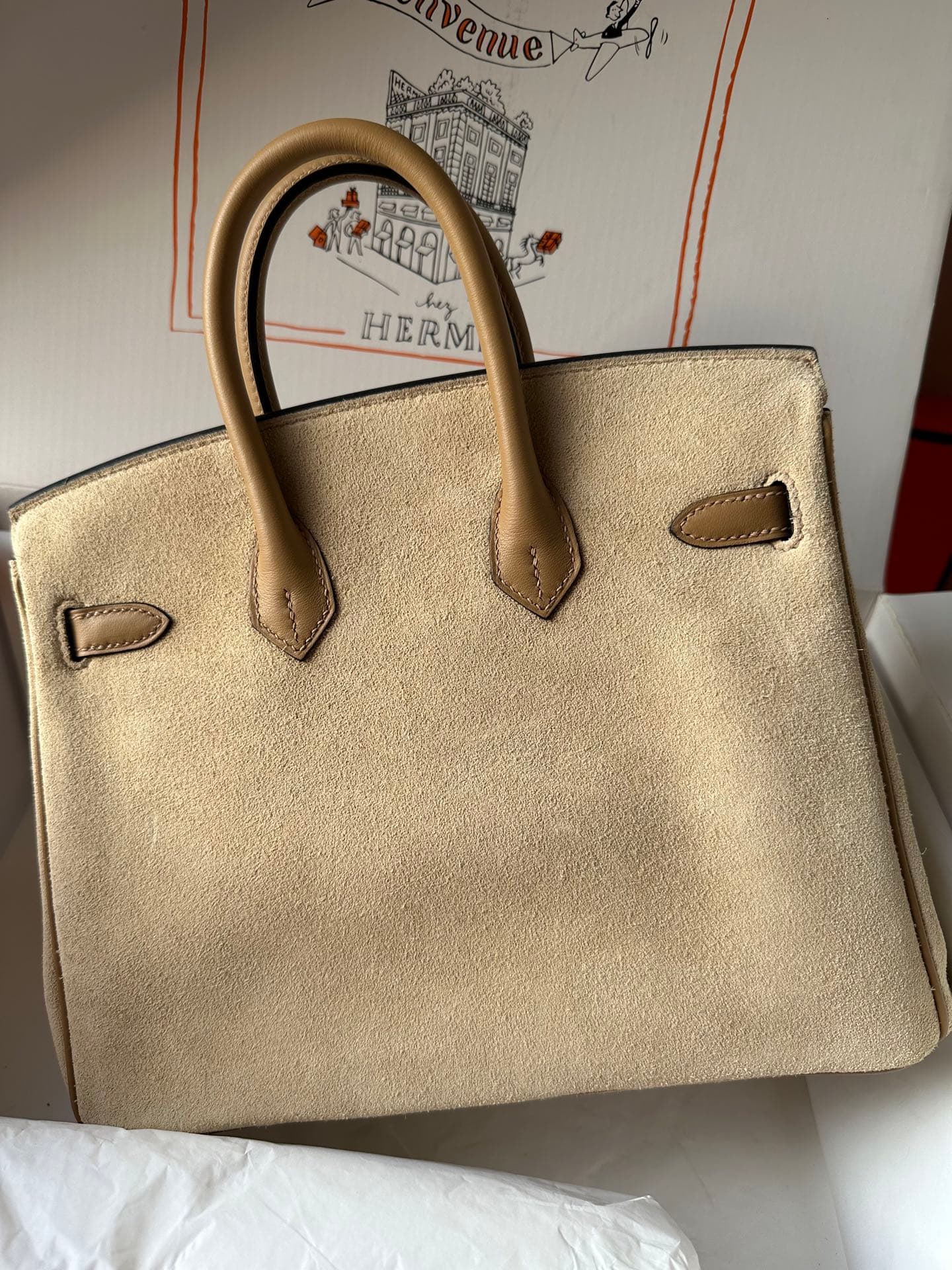 Hermes Product