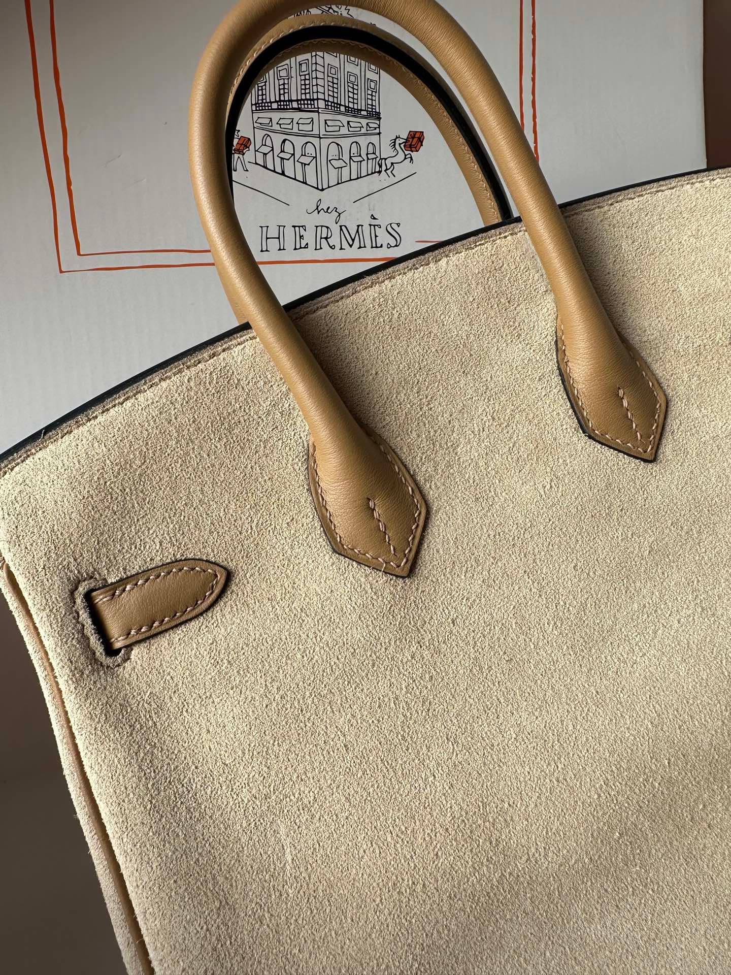 Hermes Product
