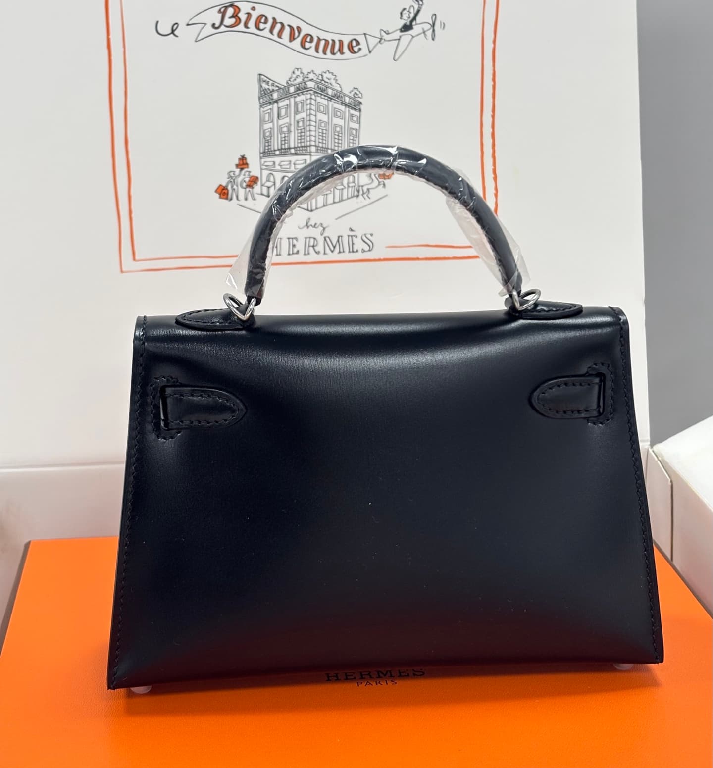 Hermes Product