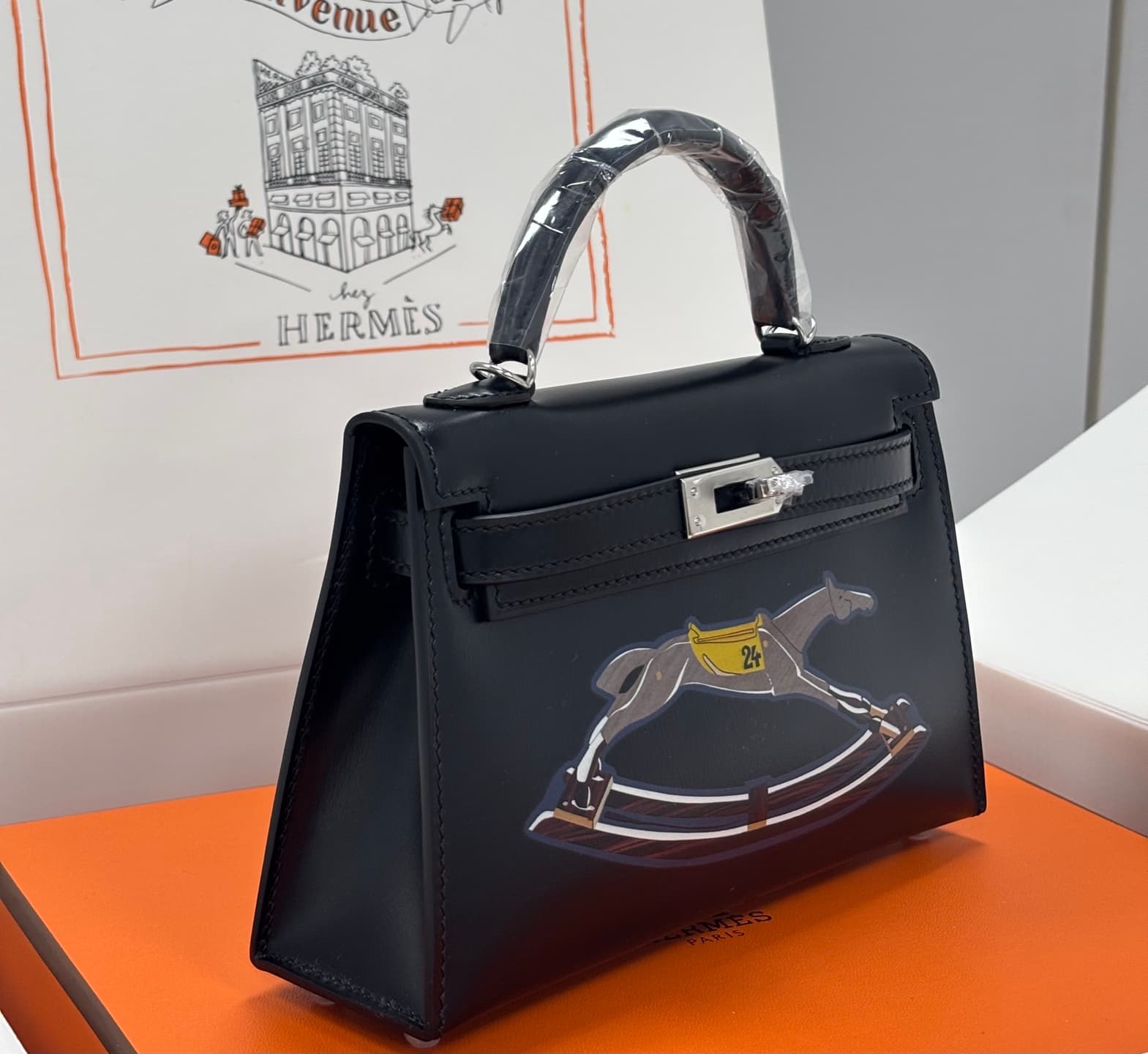 Hermes Product