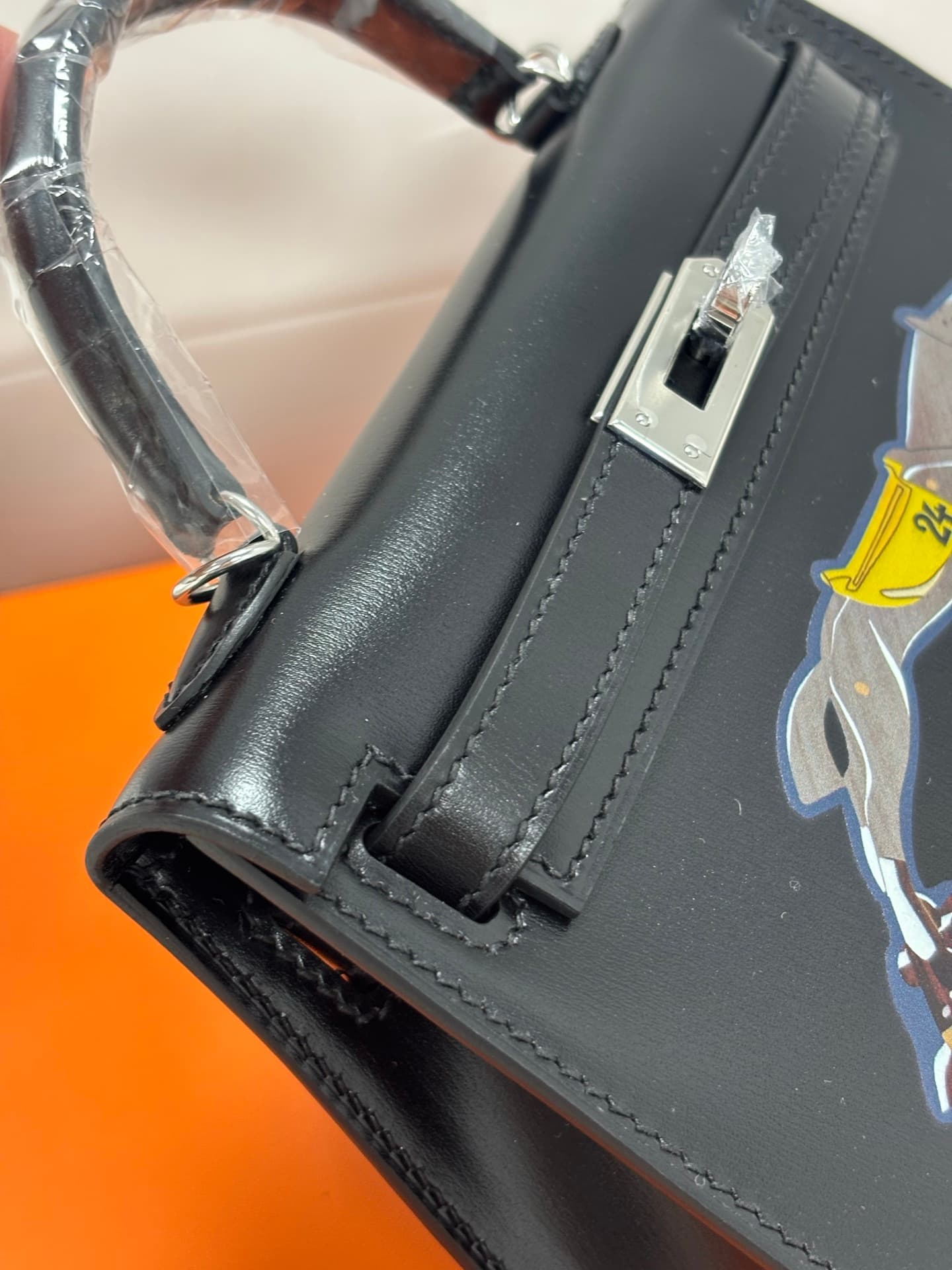 Hermes Product
