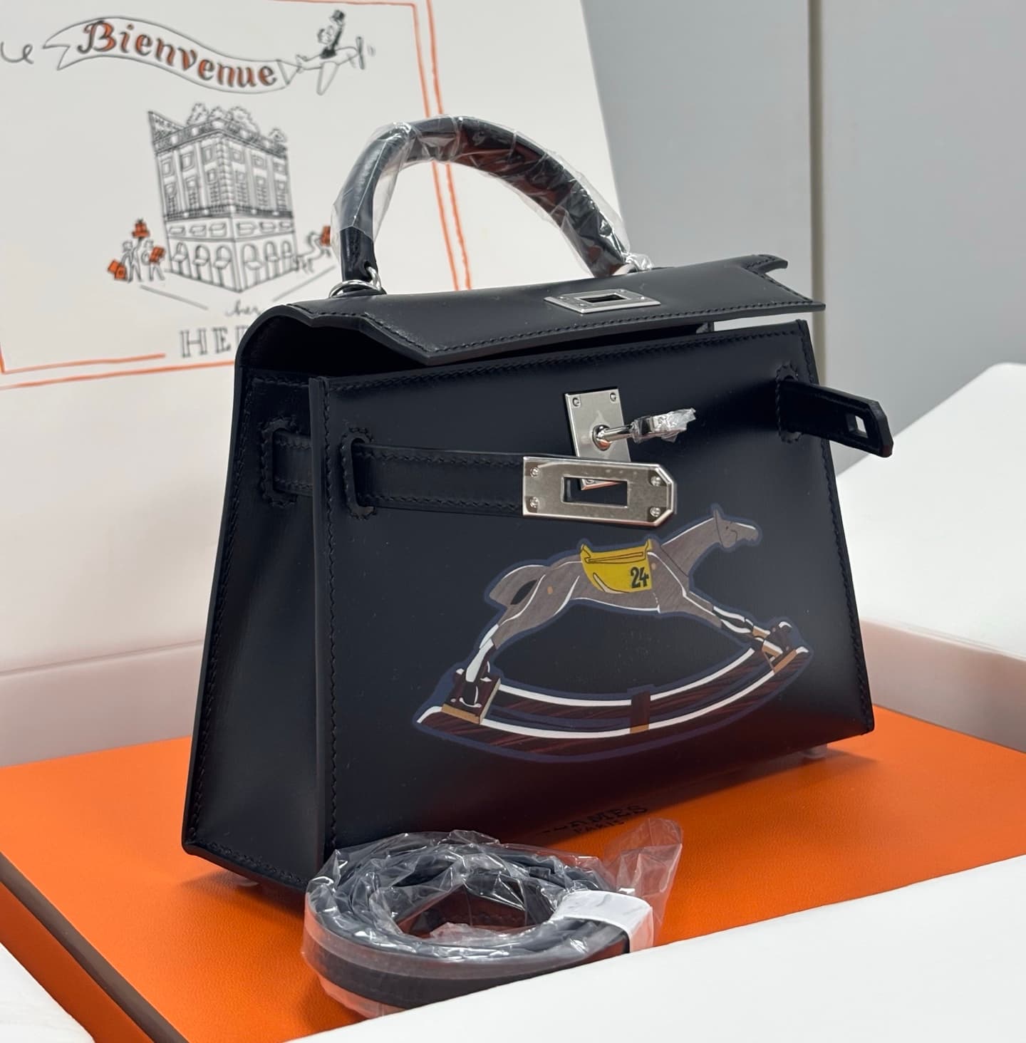 Hermes Product