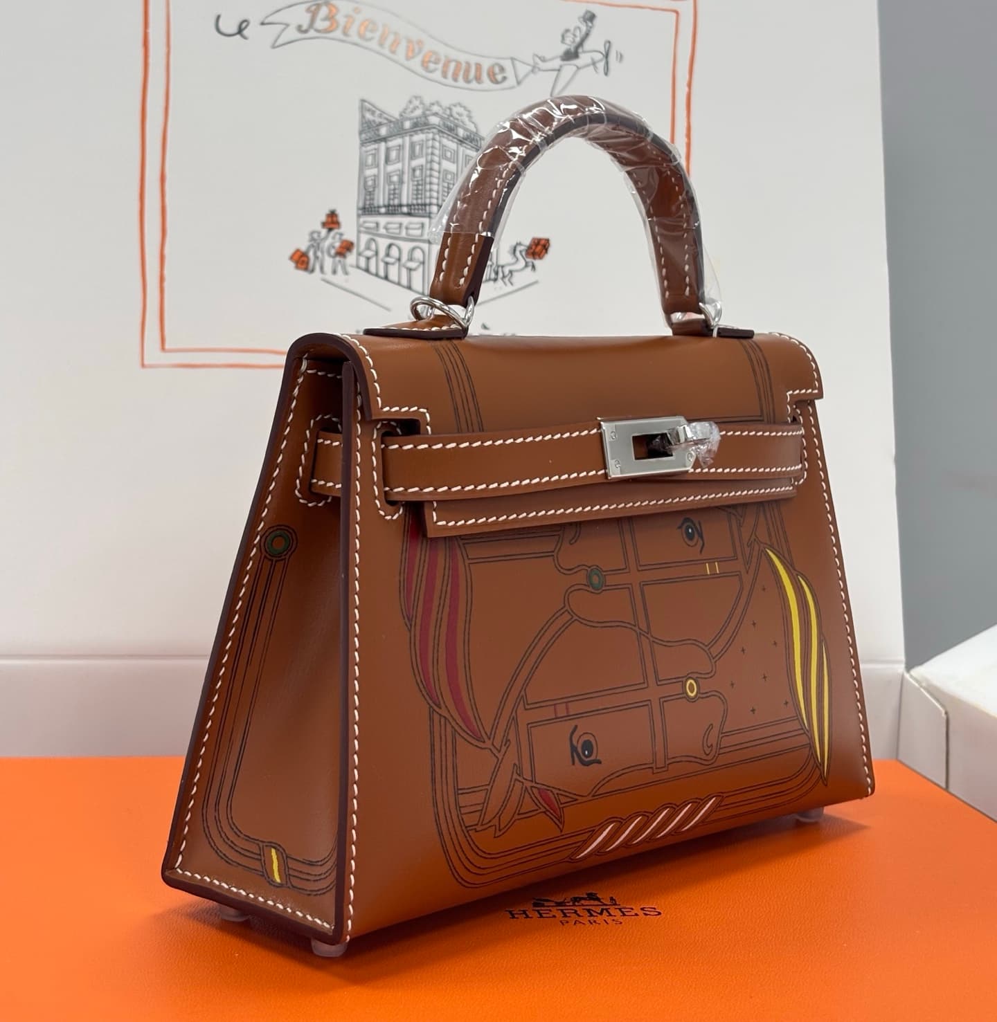 Hermes Product