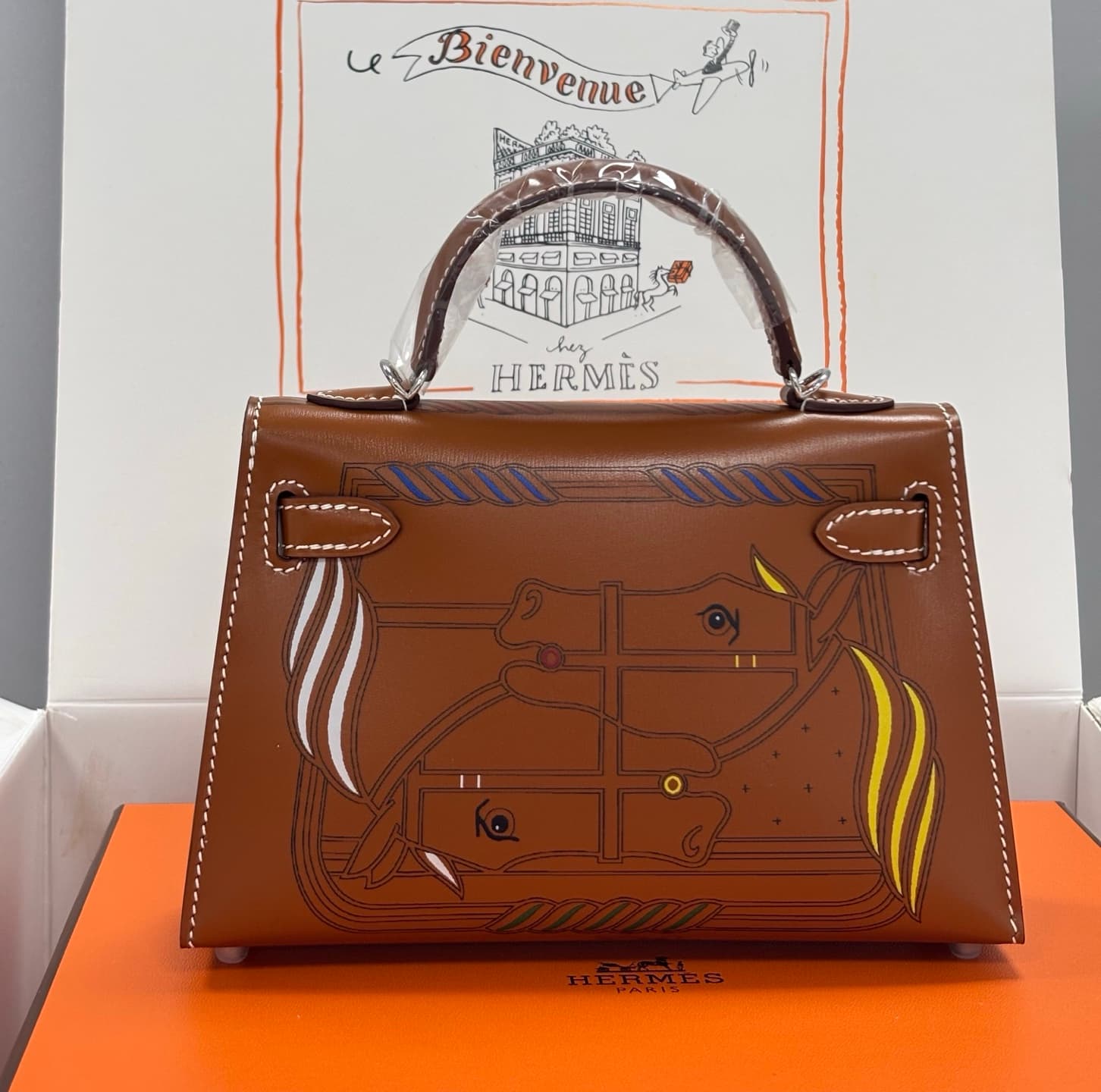 Hermes Product