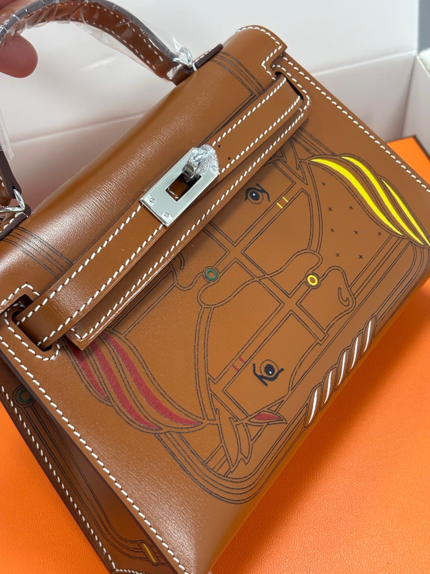 Hermes Product