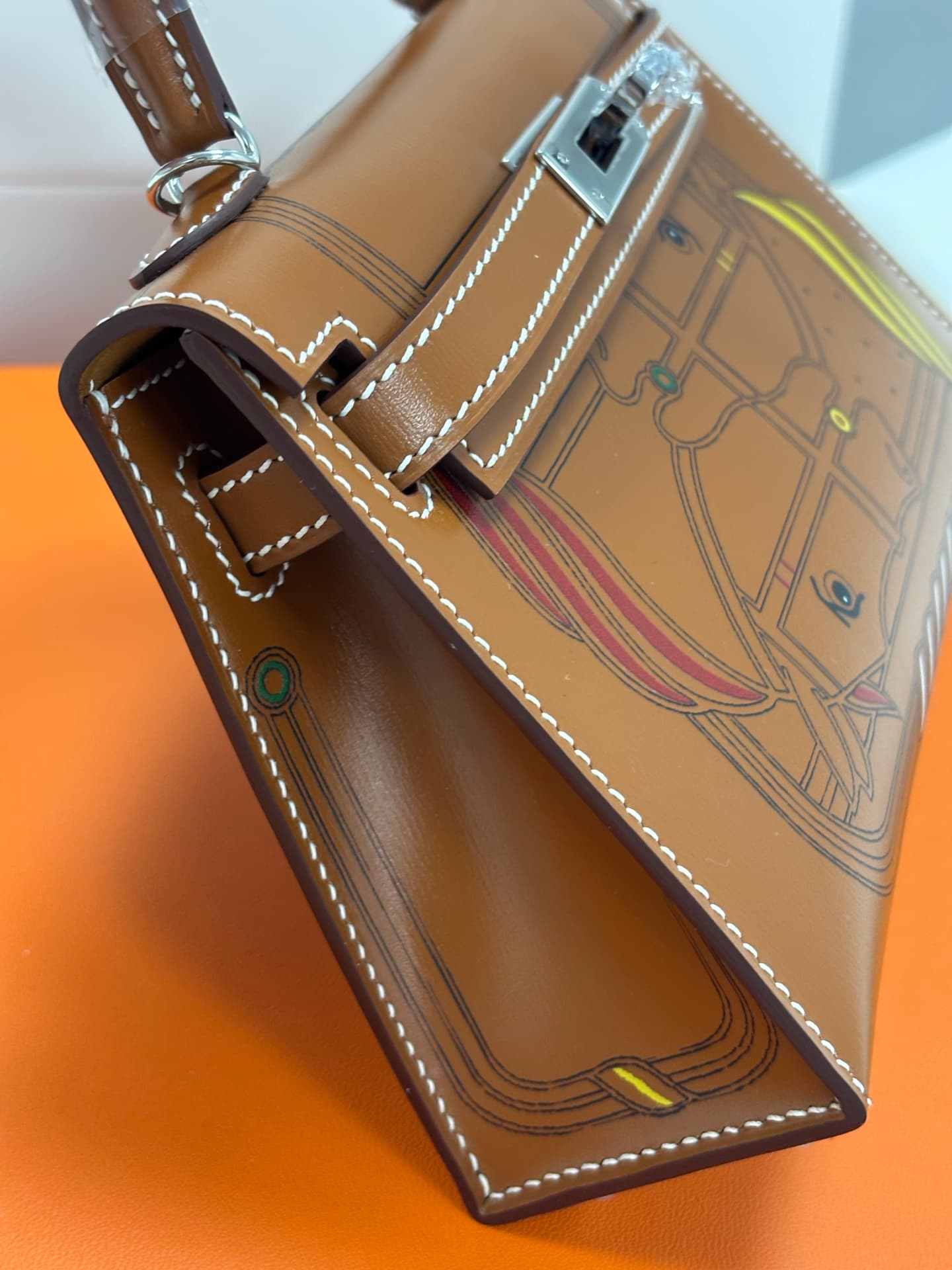 Hermes Product