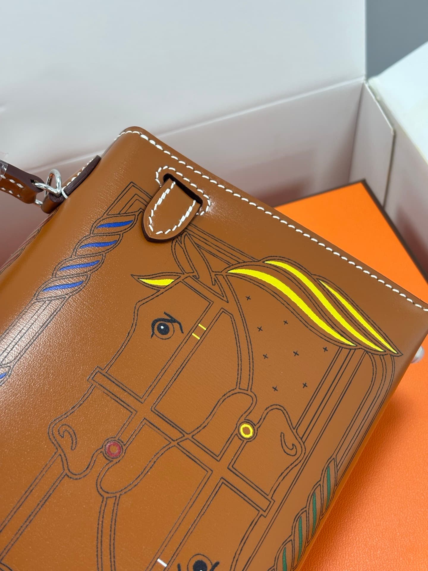 Hermes Product