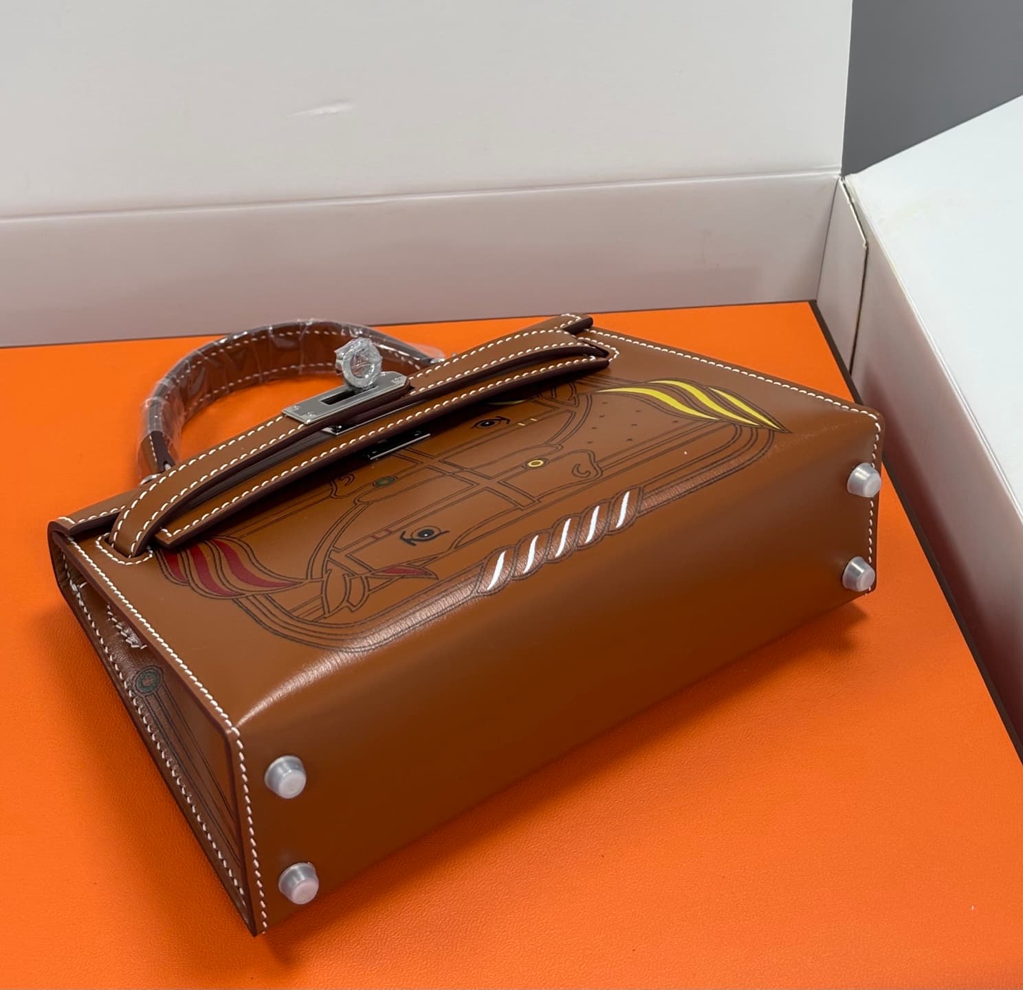 Hermes Product