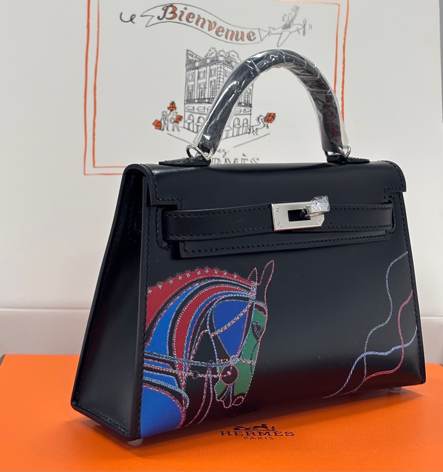 Hermes Product