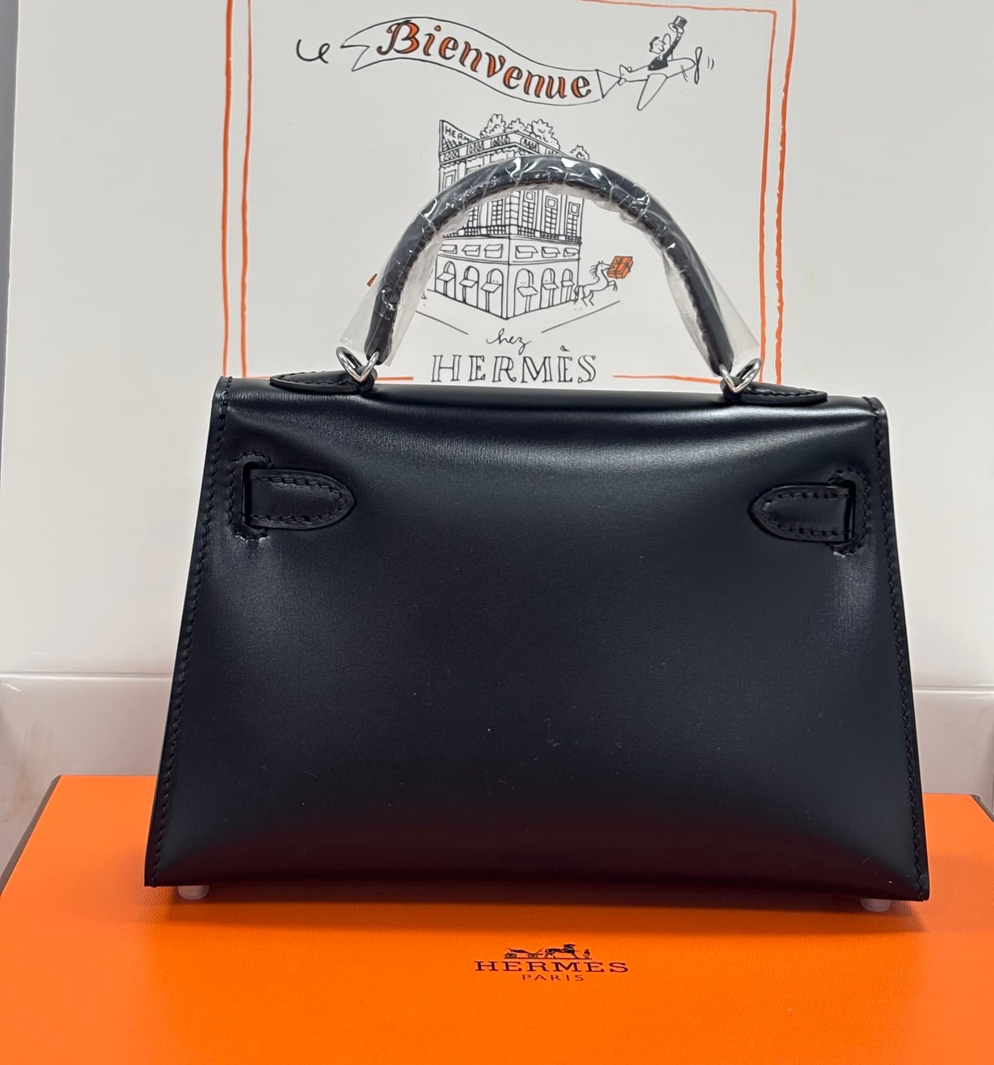 Hermes Product