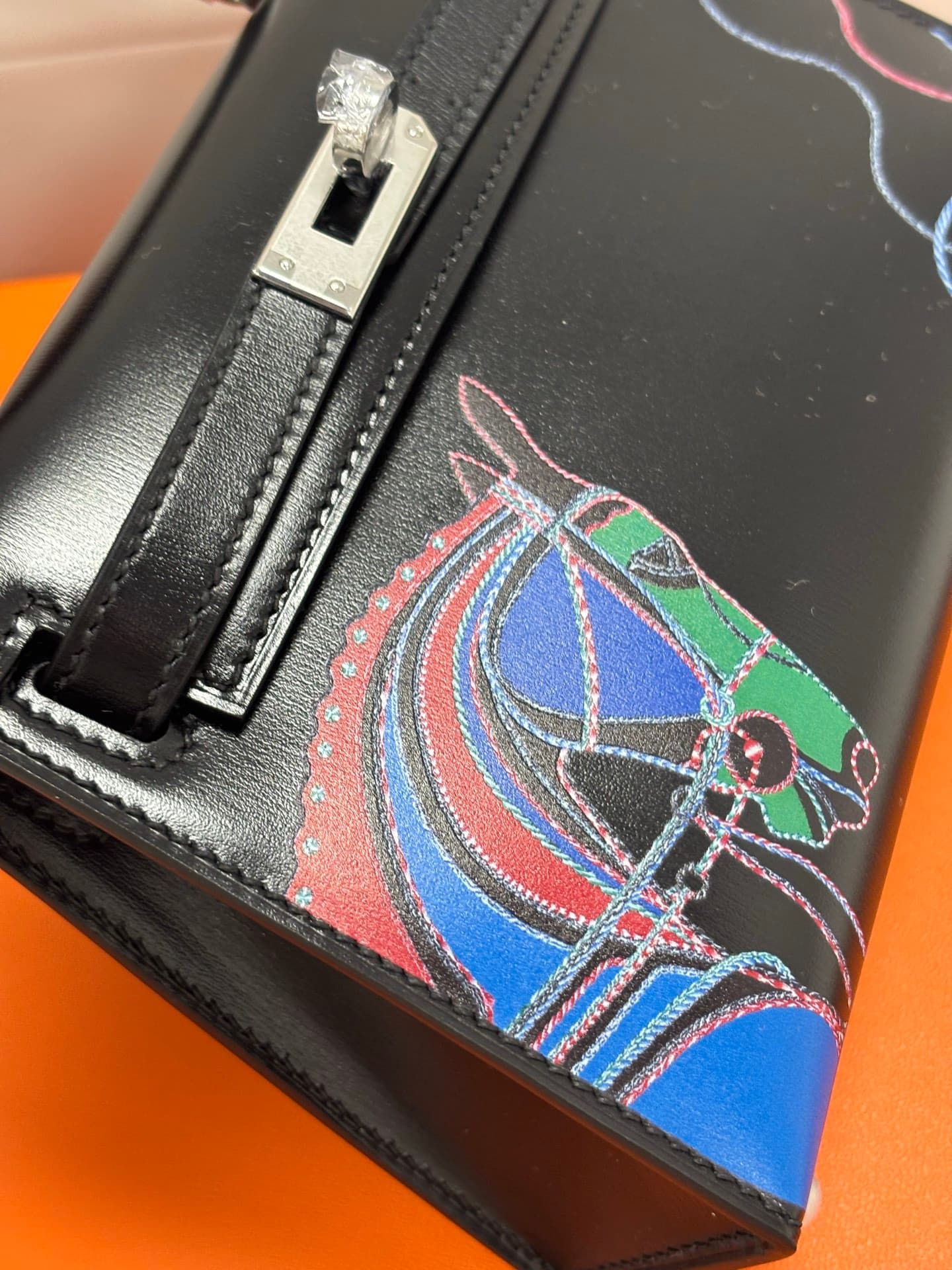 Hermes Product