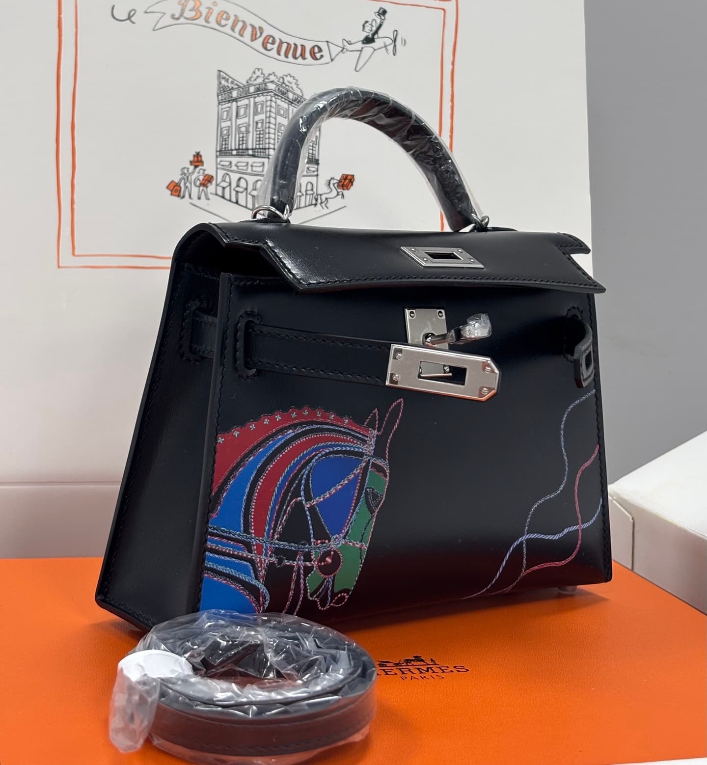 Hermes Product