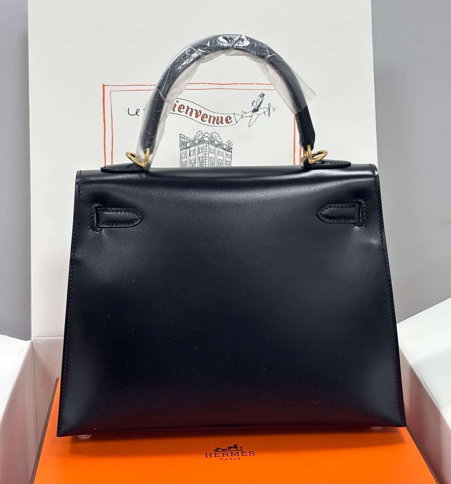 Hermes Gold Product