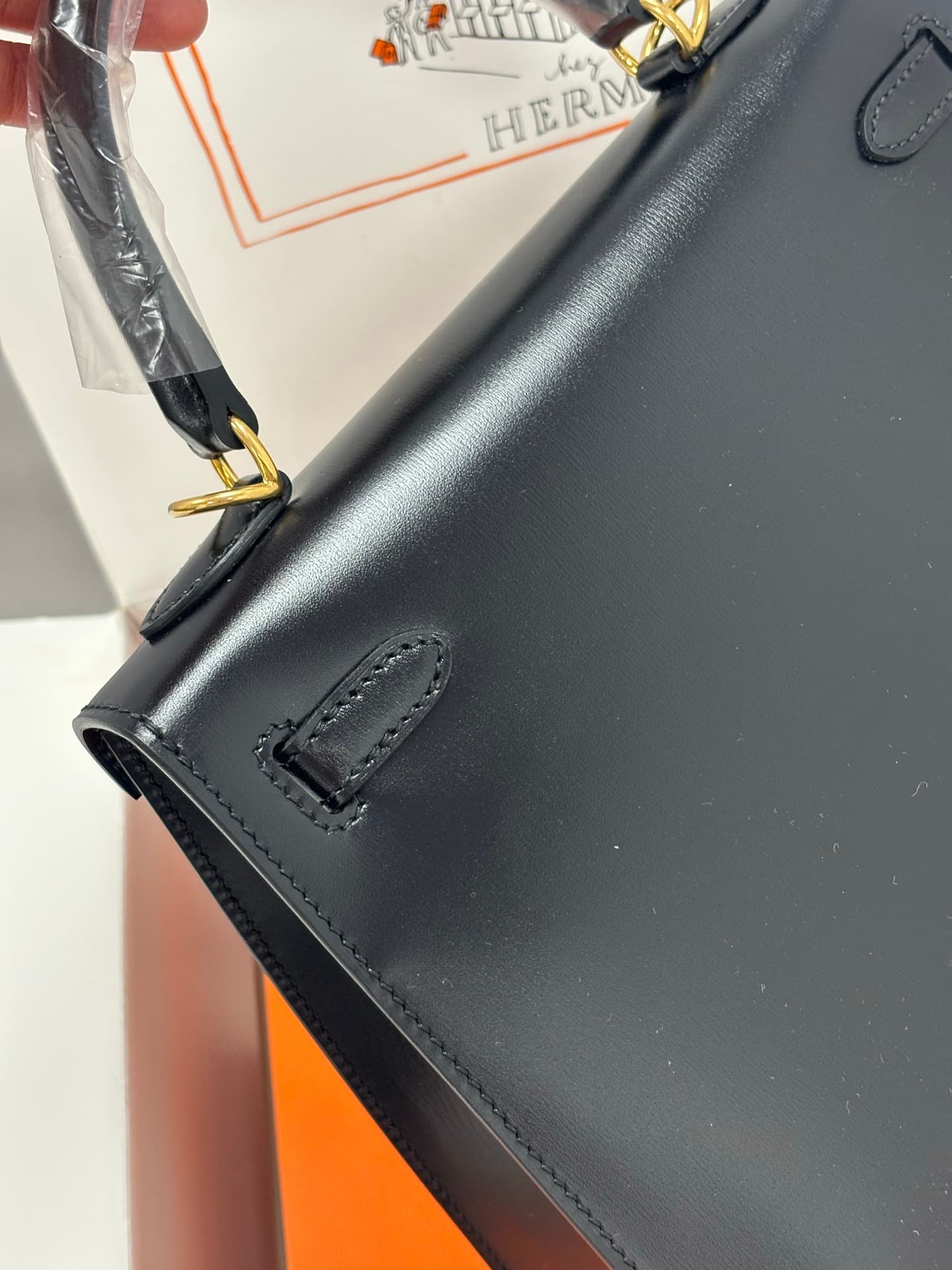 Hermes Gold Product