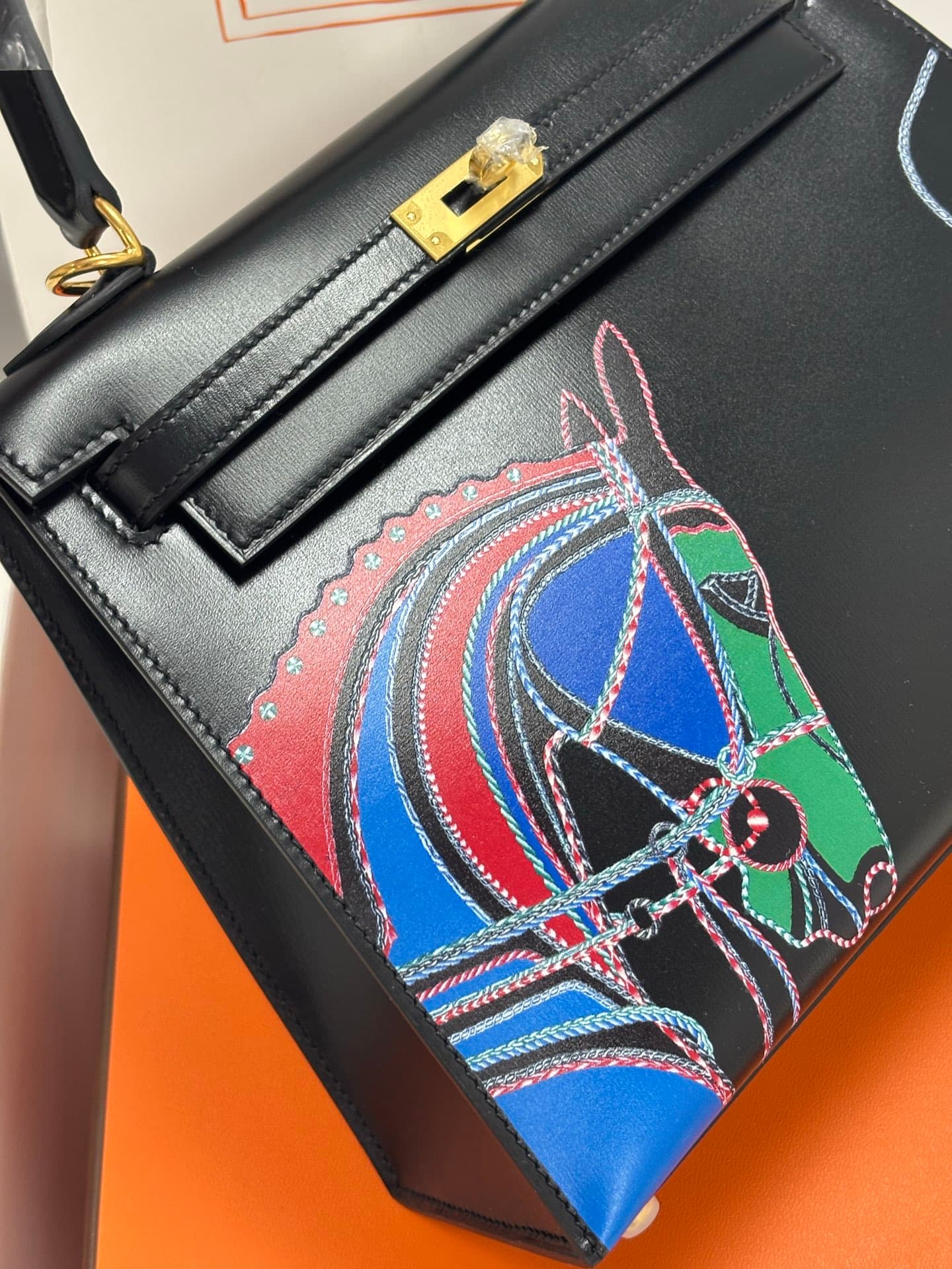 Hermes Gold Product