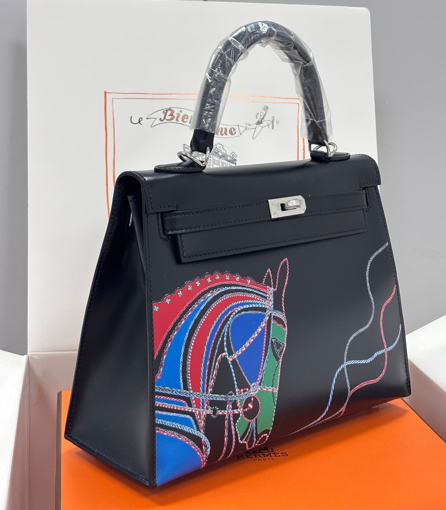 Hermes Gold Product