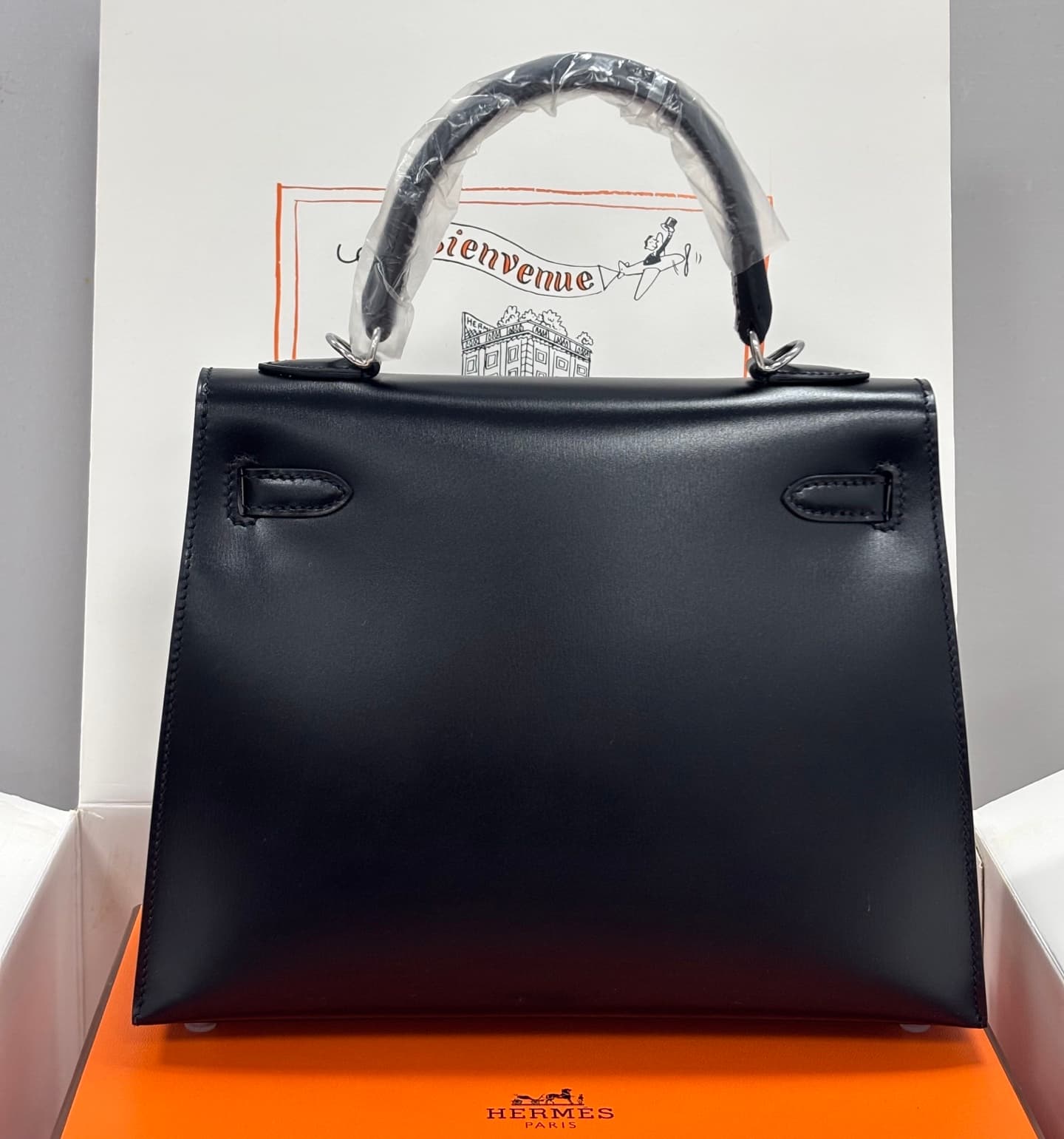 Hermes Gold Product