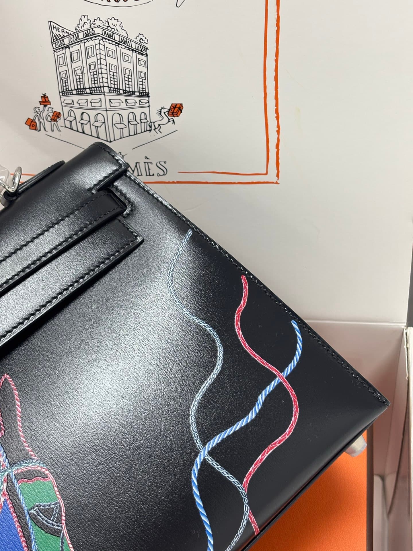 Hermes Gold Product