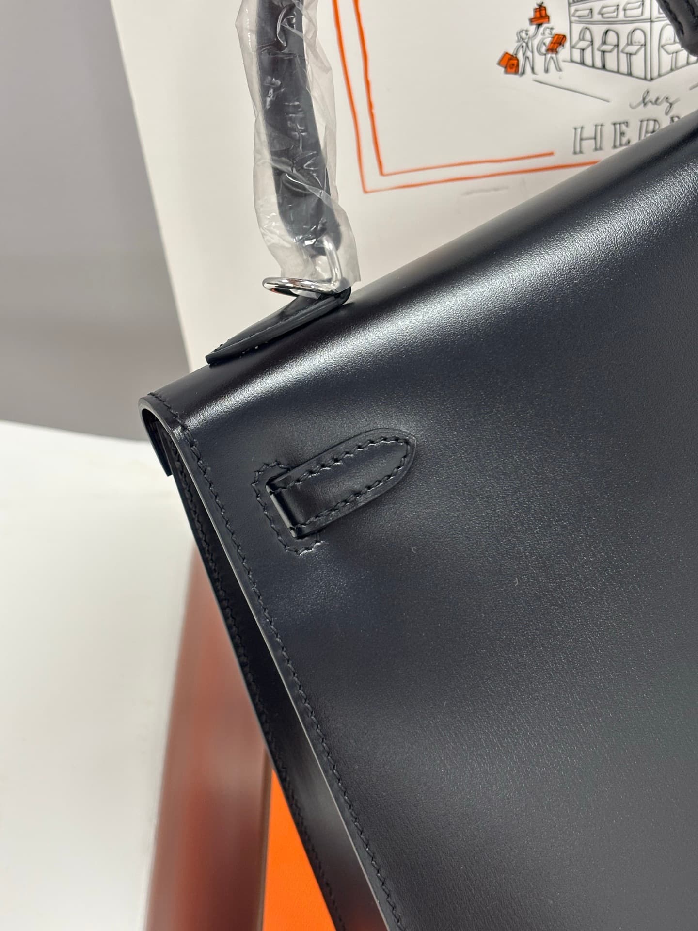 Hermes Gold Product