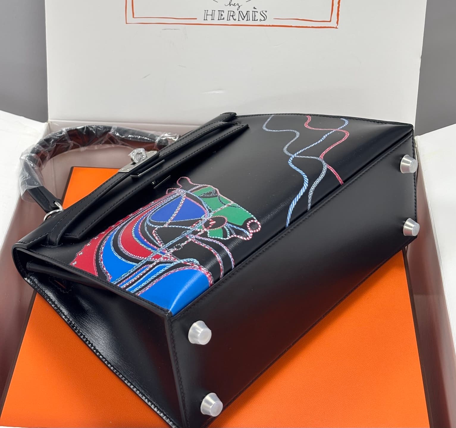 Hermes Gold Product