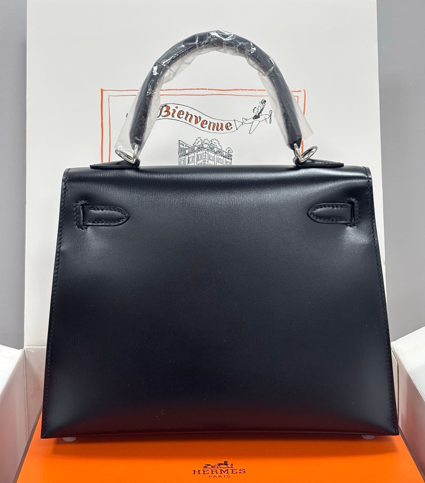 Hermes Gold Product