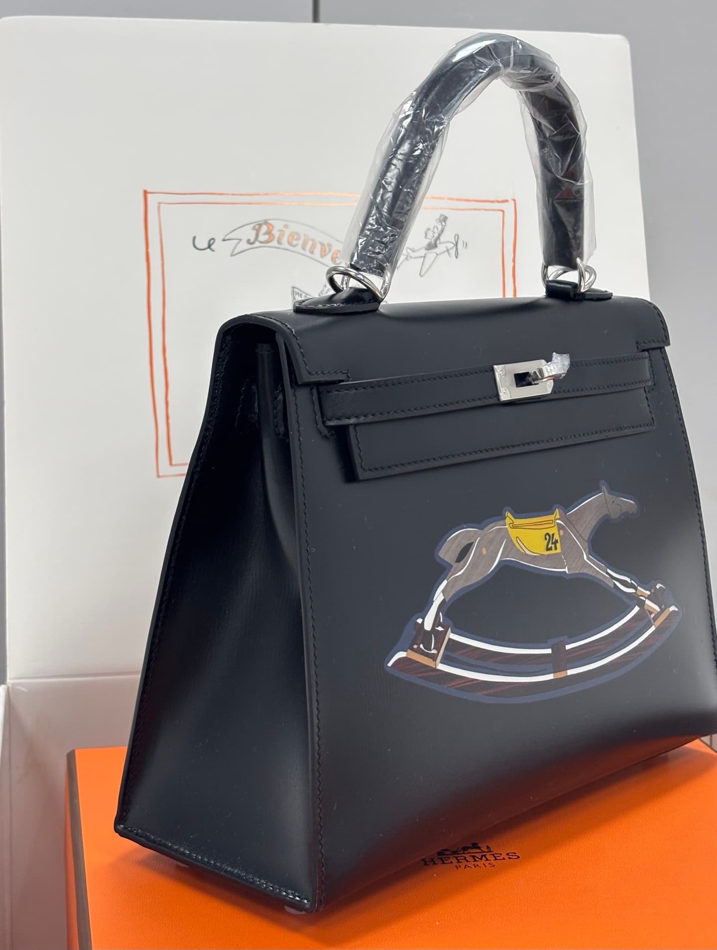 Hermes Gold Product