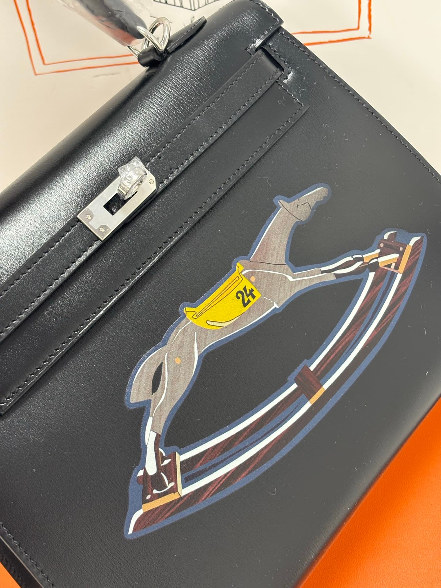 Hermes Gold Product