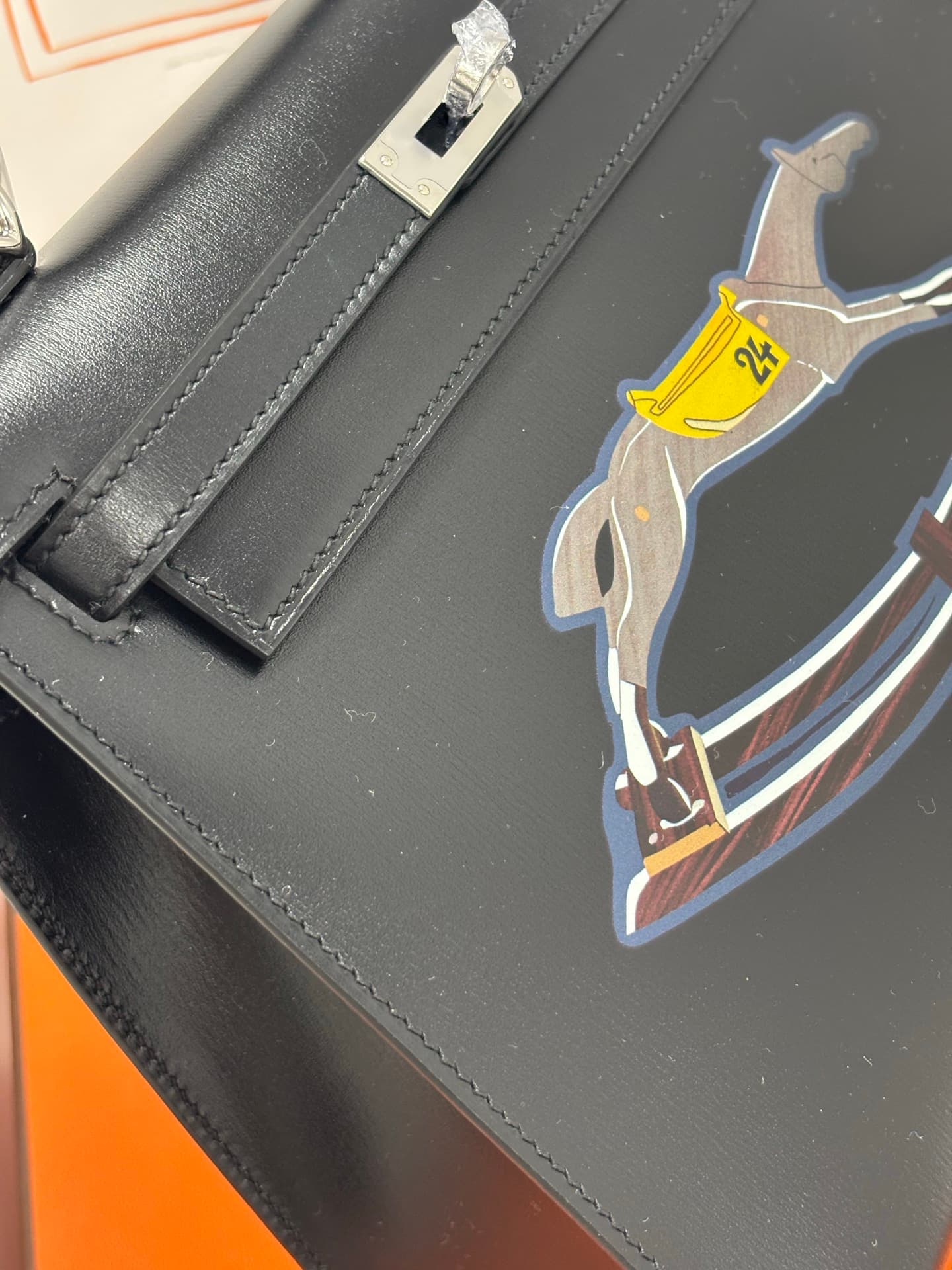 Hermes Gold Product