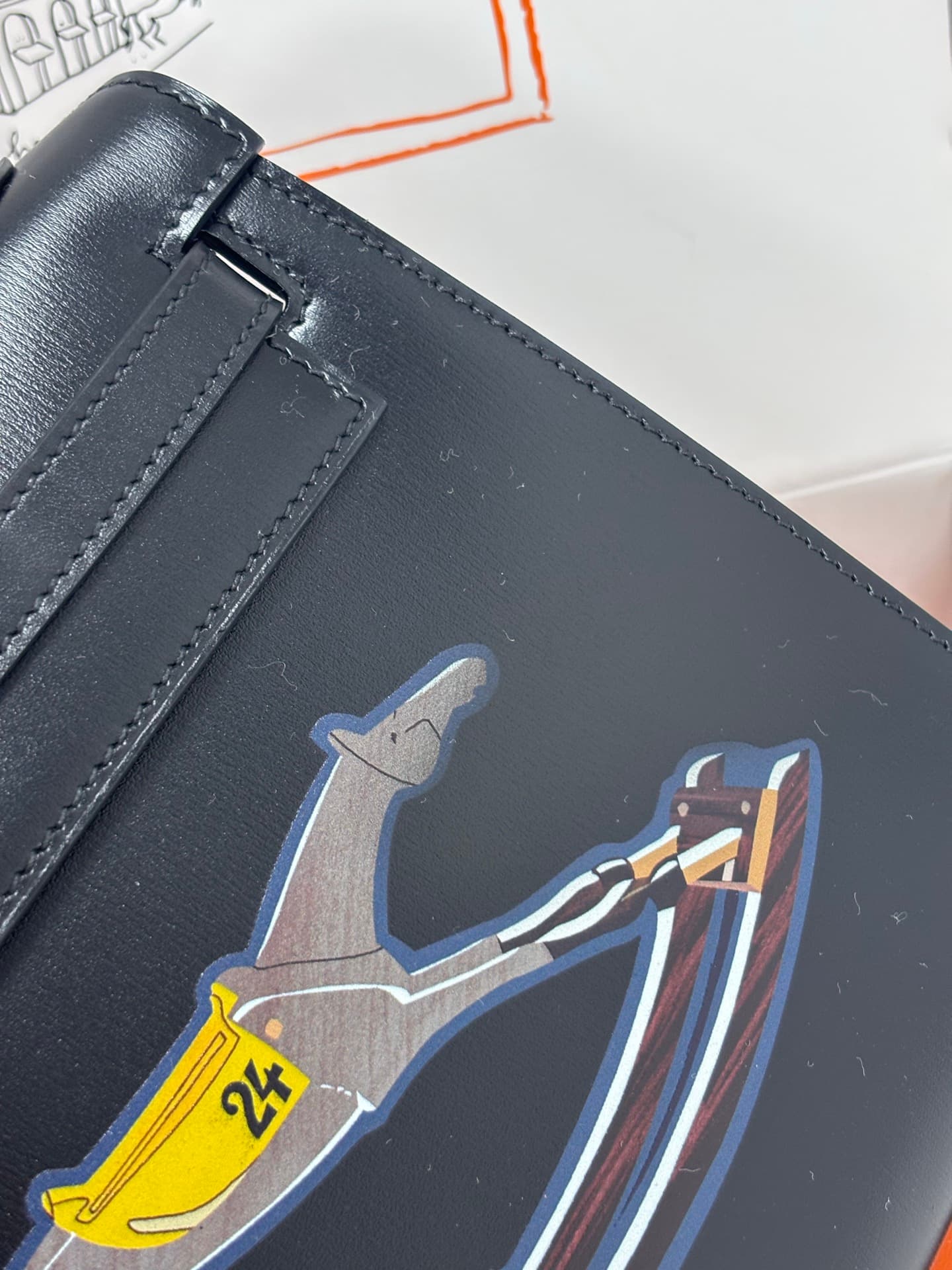 Hermes Gold Product