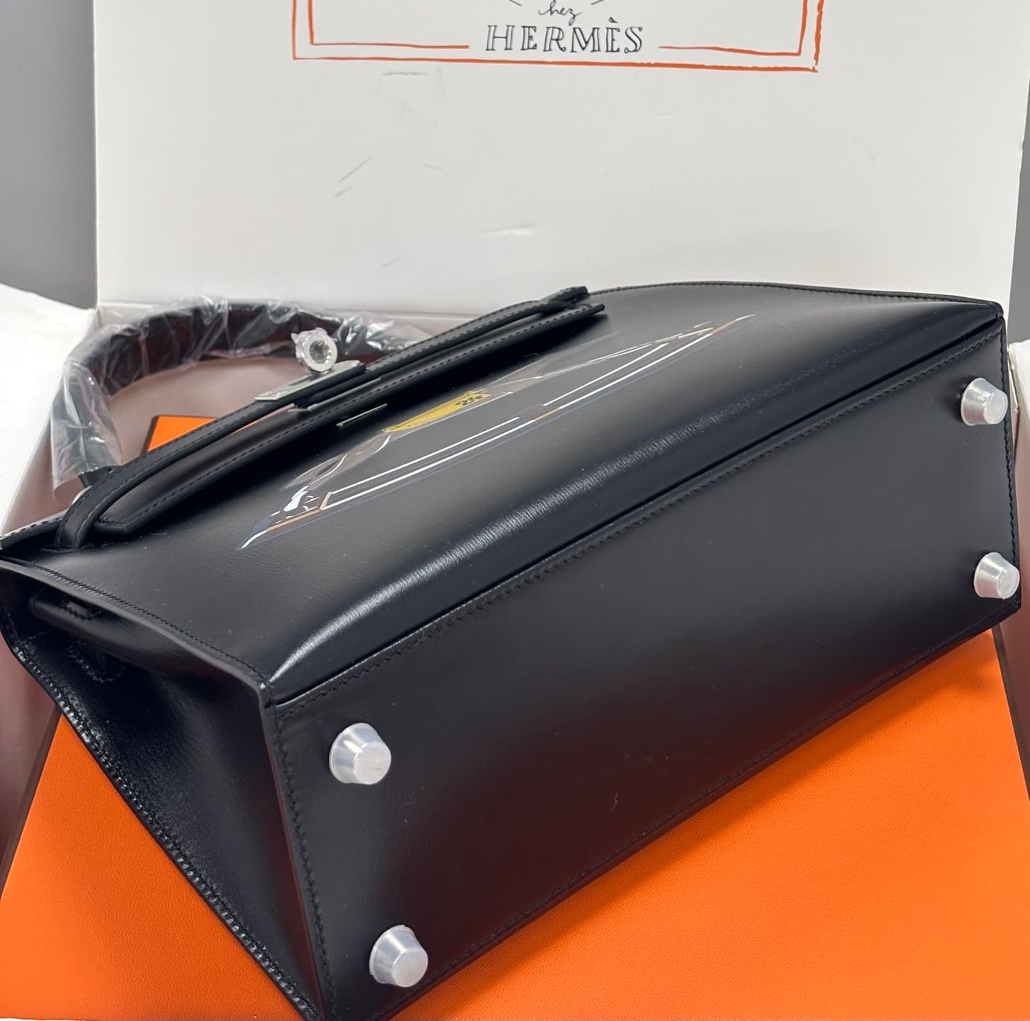 Hermes Gold Product
