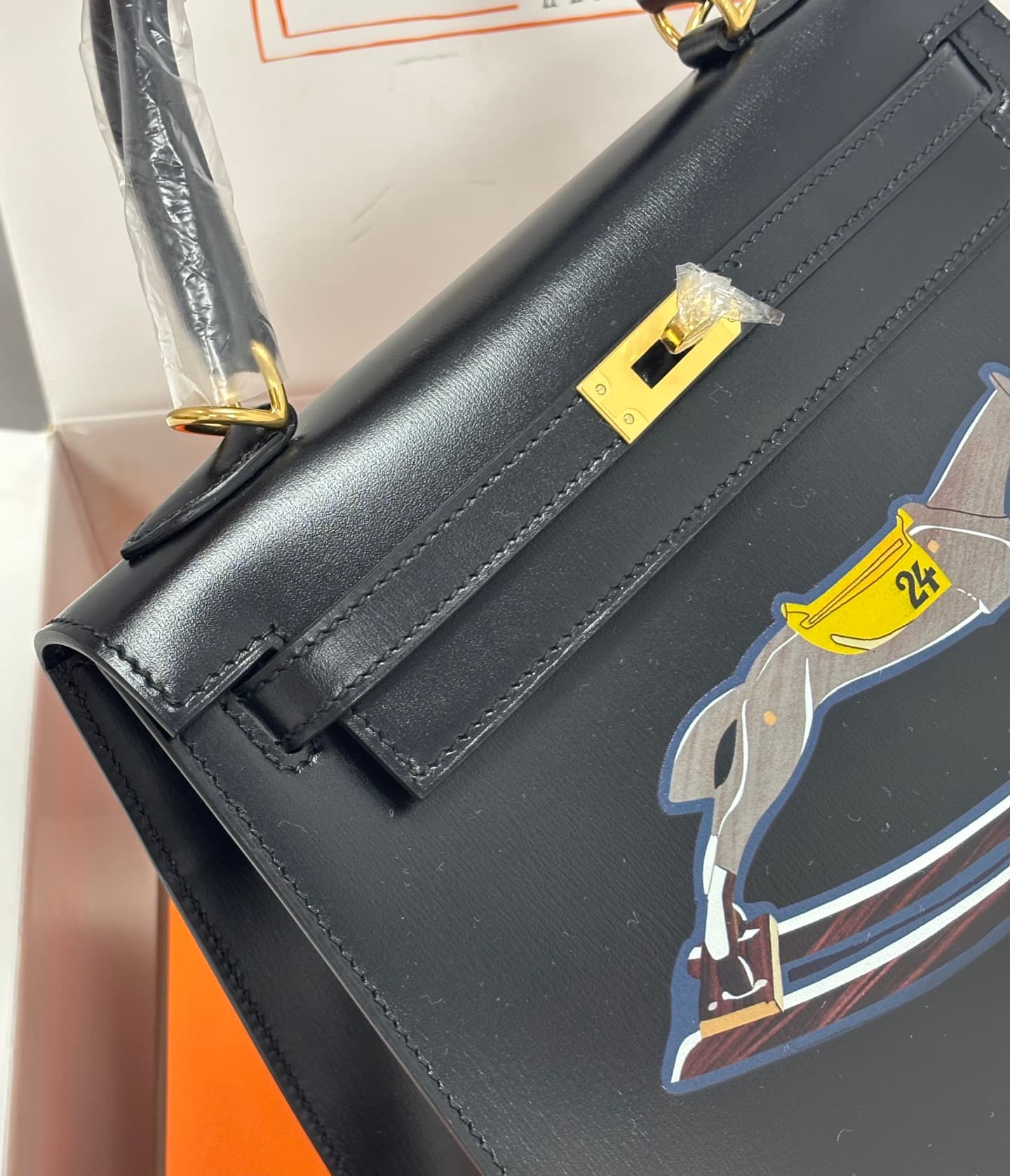 Hermes Gold Product