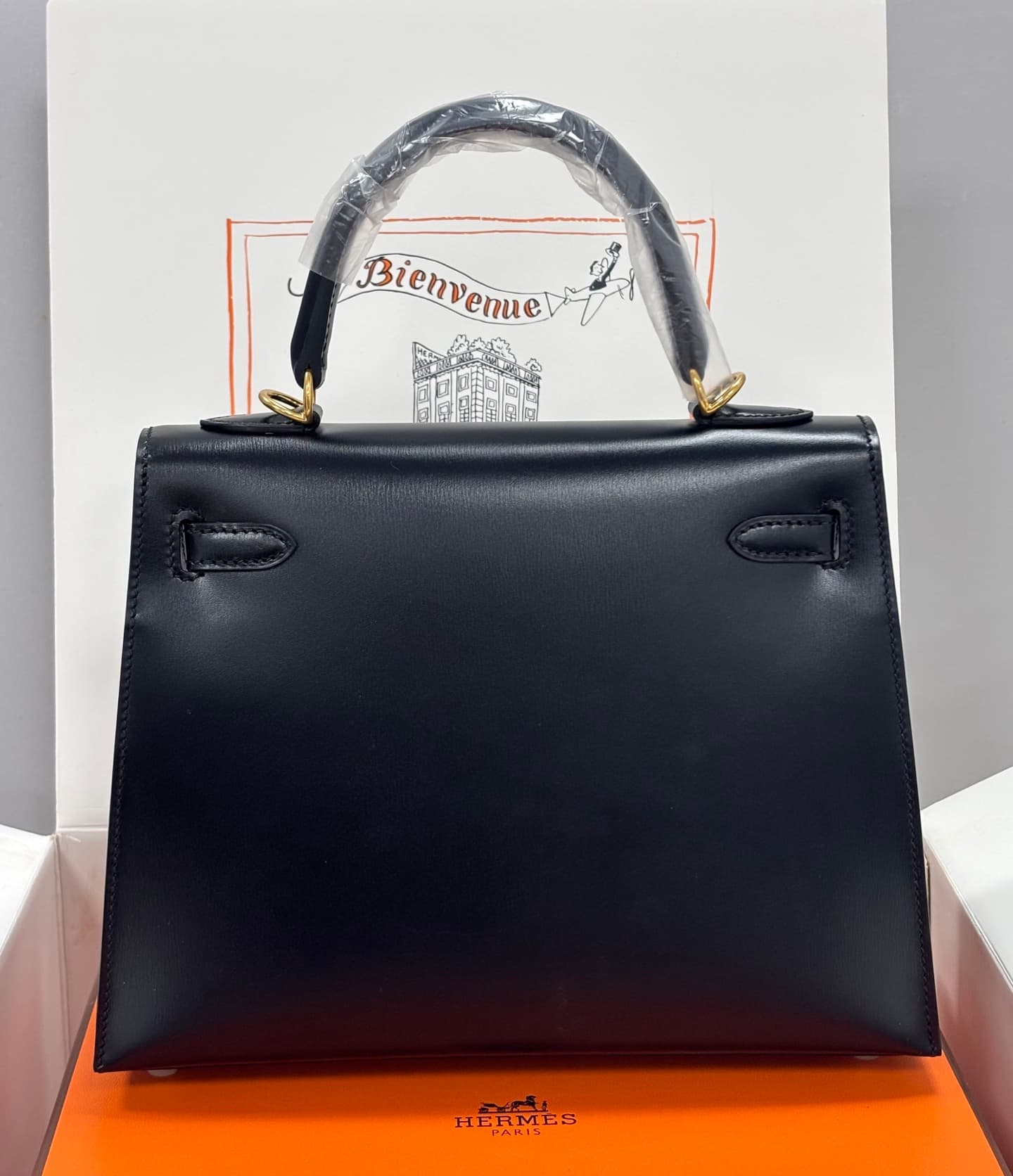 Hermes Gold Product