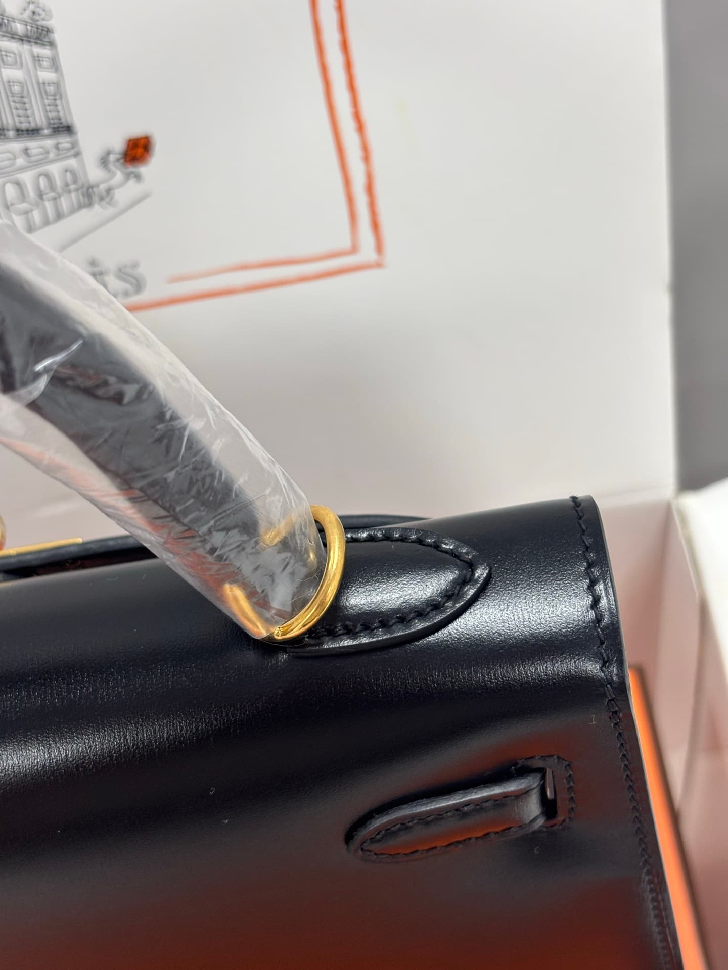 Hermes Gold Product