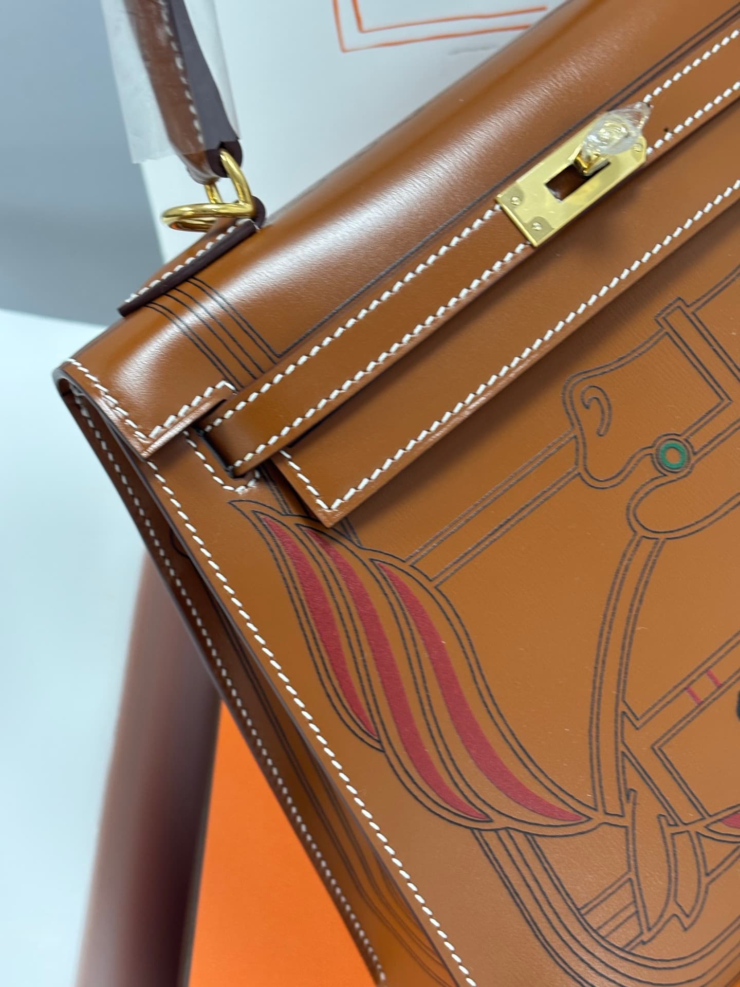 Hermes Gold Product