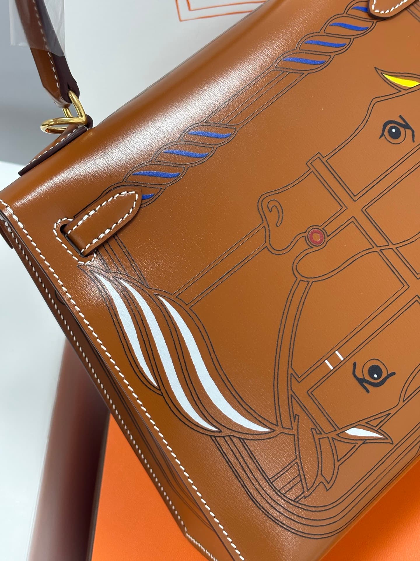 Hermes Gold Product