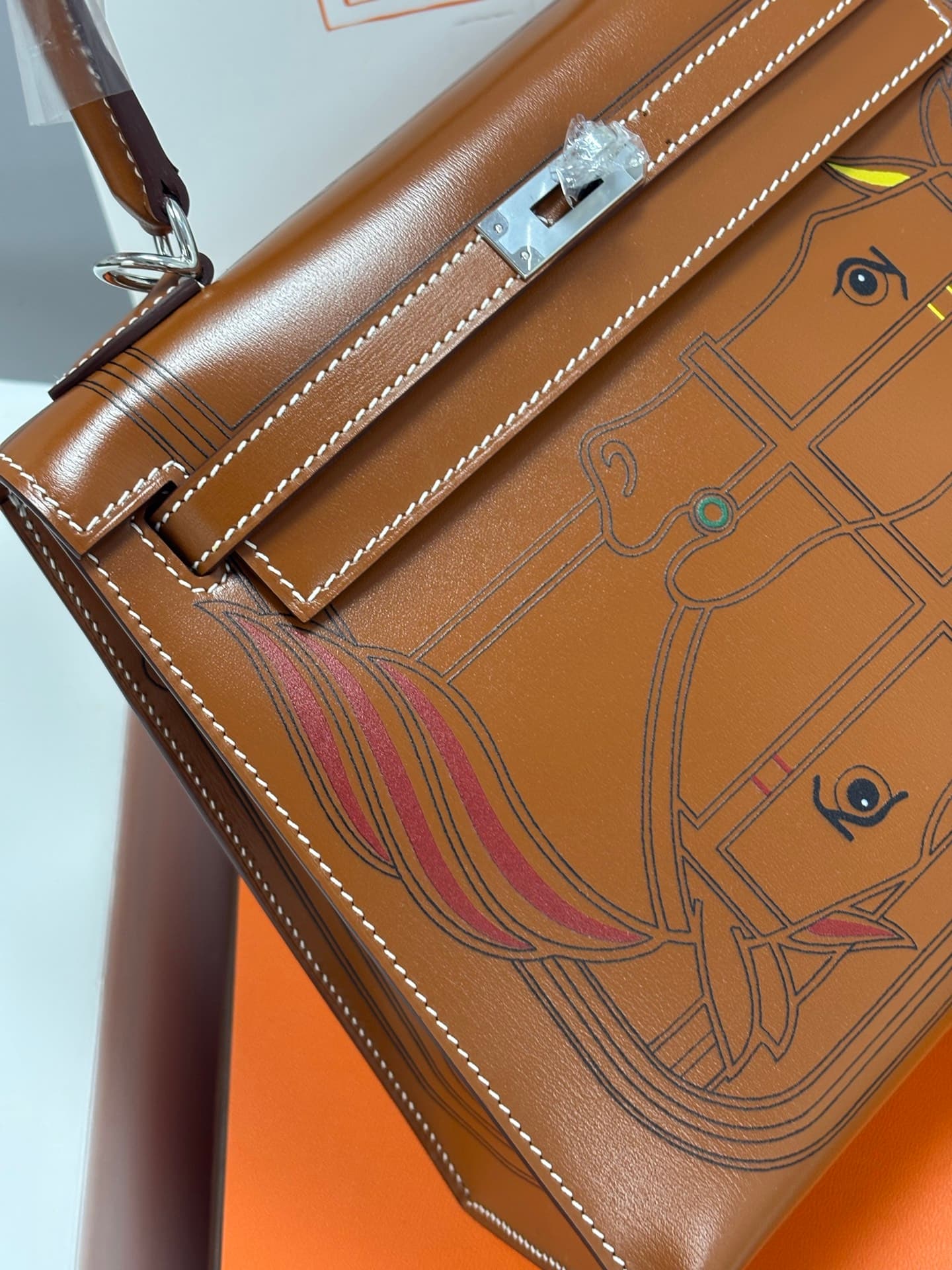Hermes Gold Product
