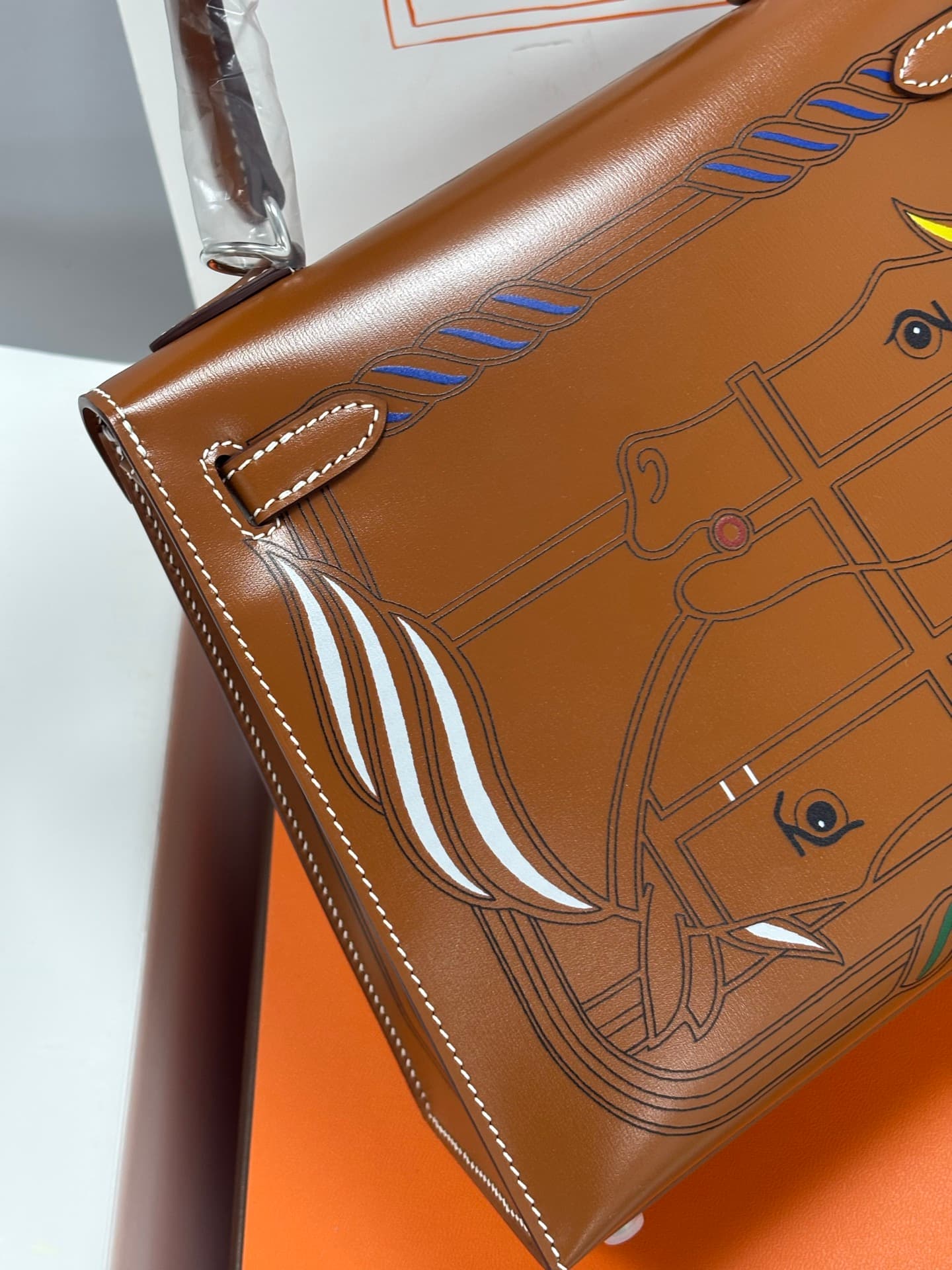 Hermes Gold Product