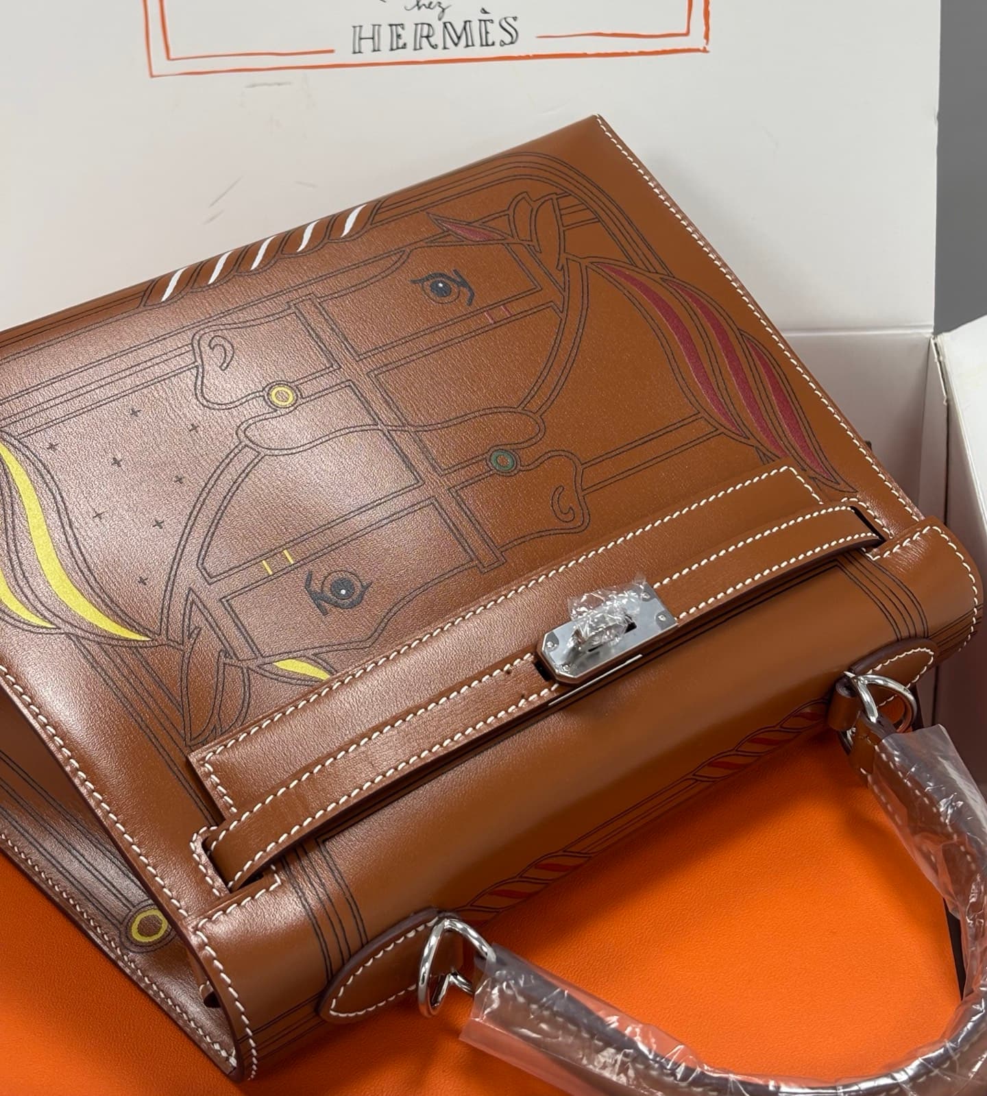 Hermes Gold Product