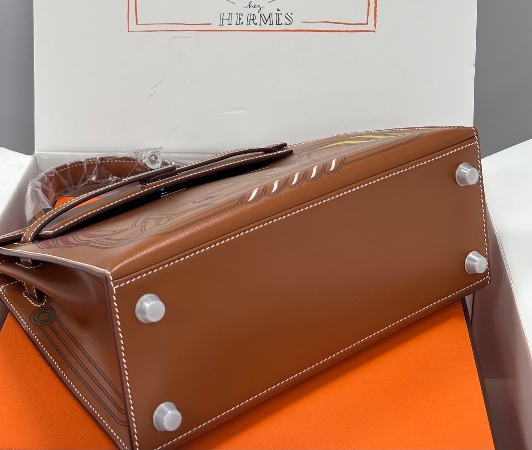 Hermes Gold Product
