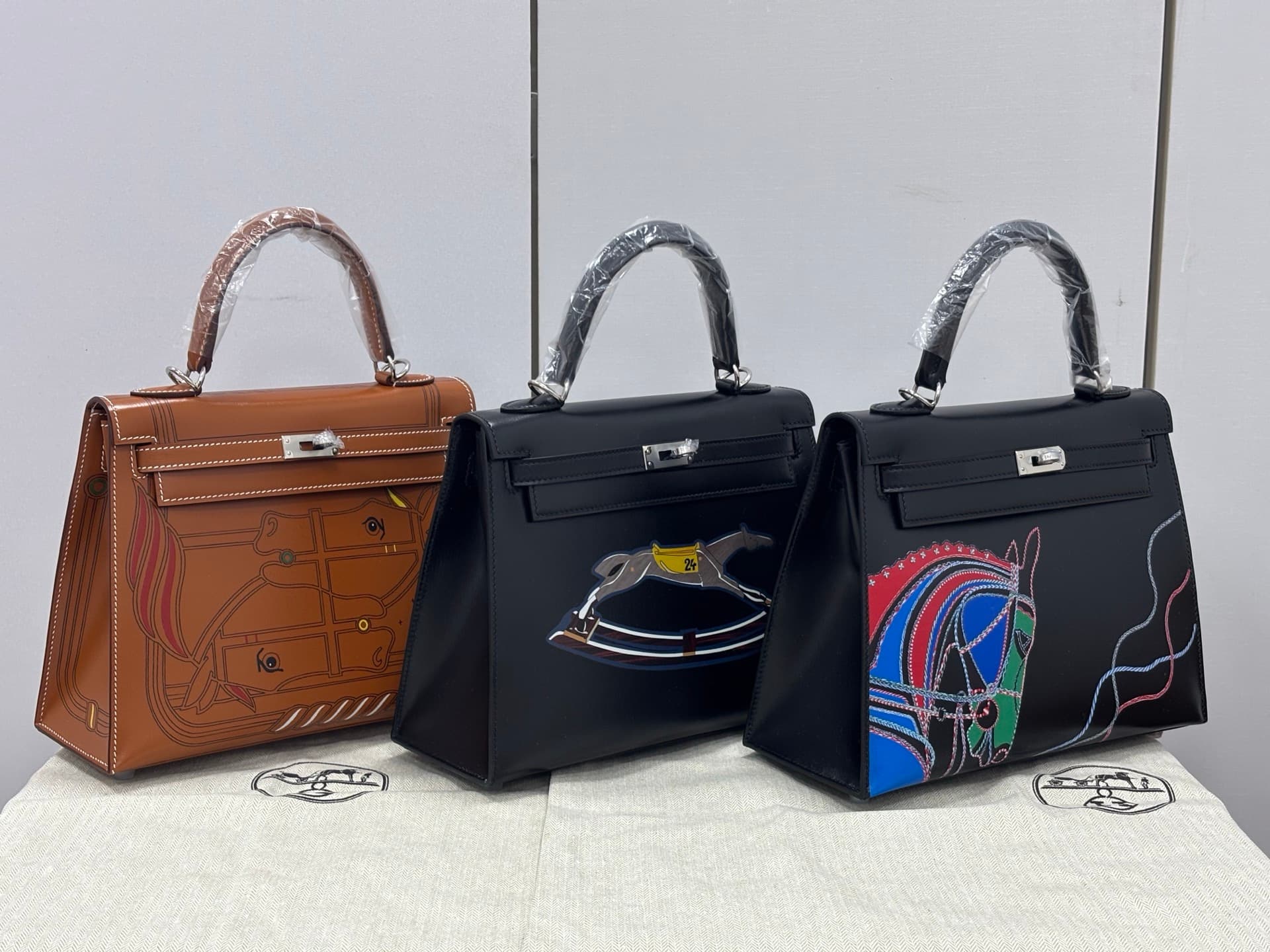 Hermes Product