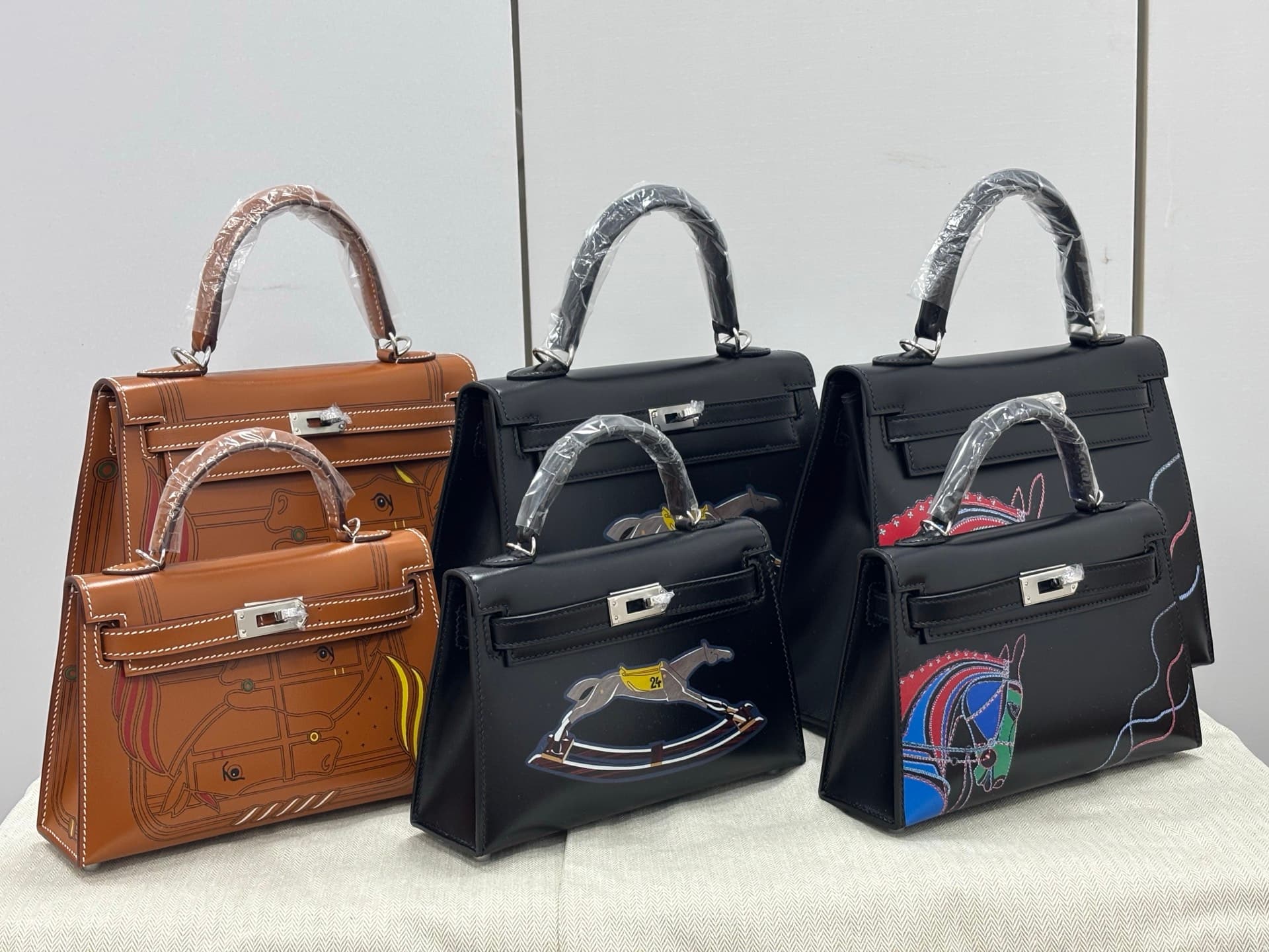 Hermes Product