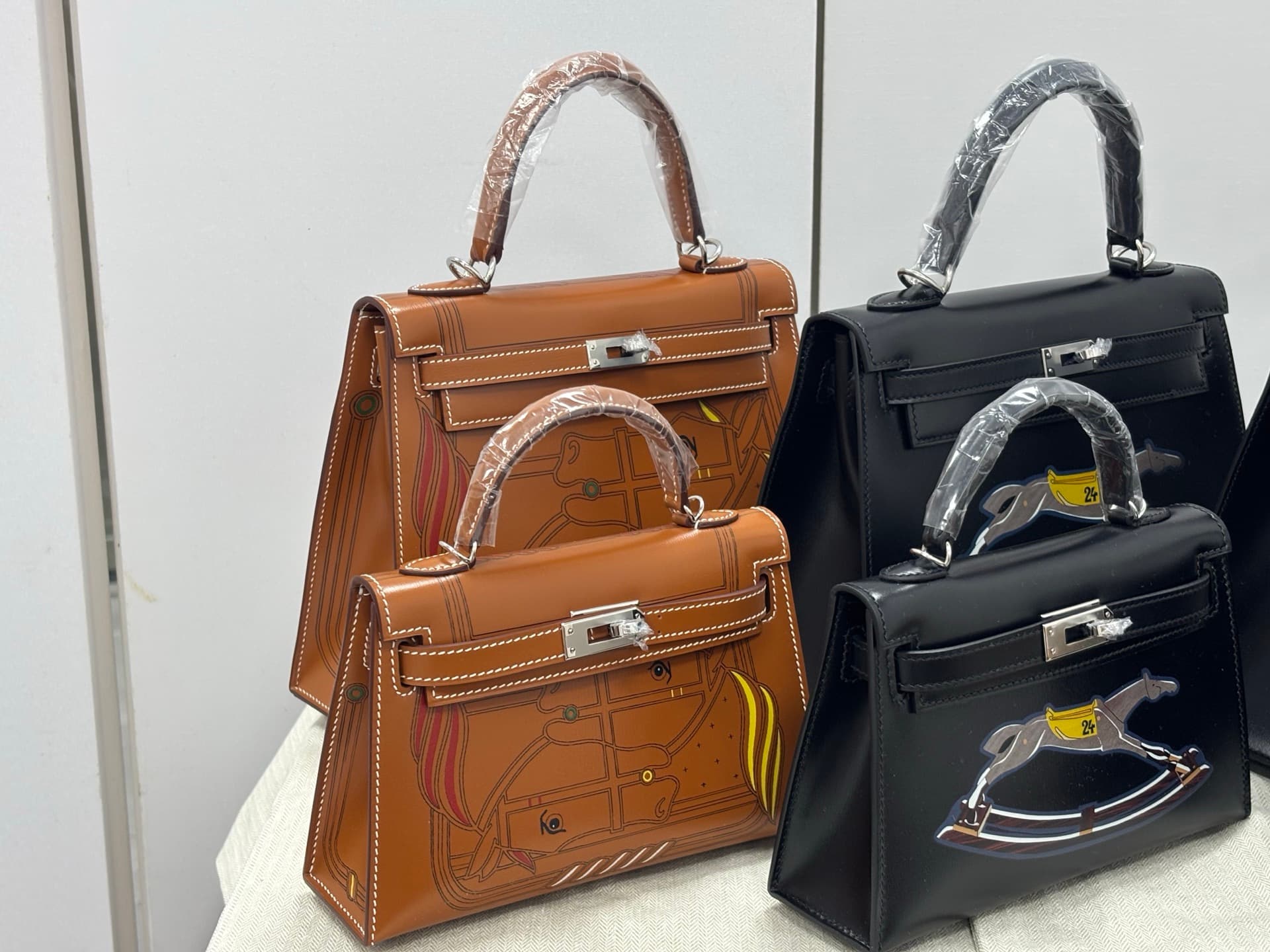 Hermes Product