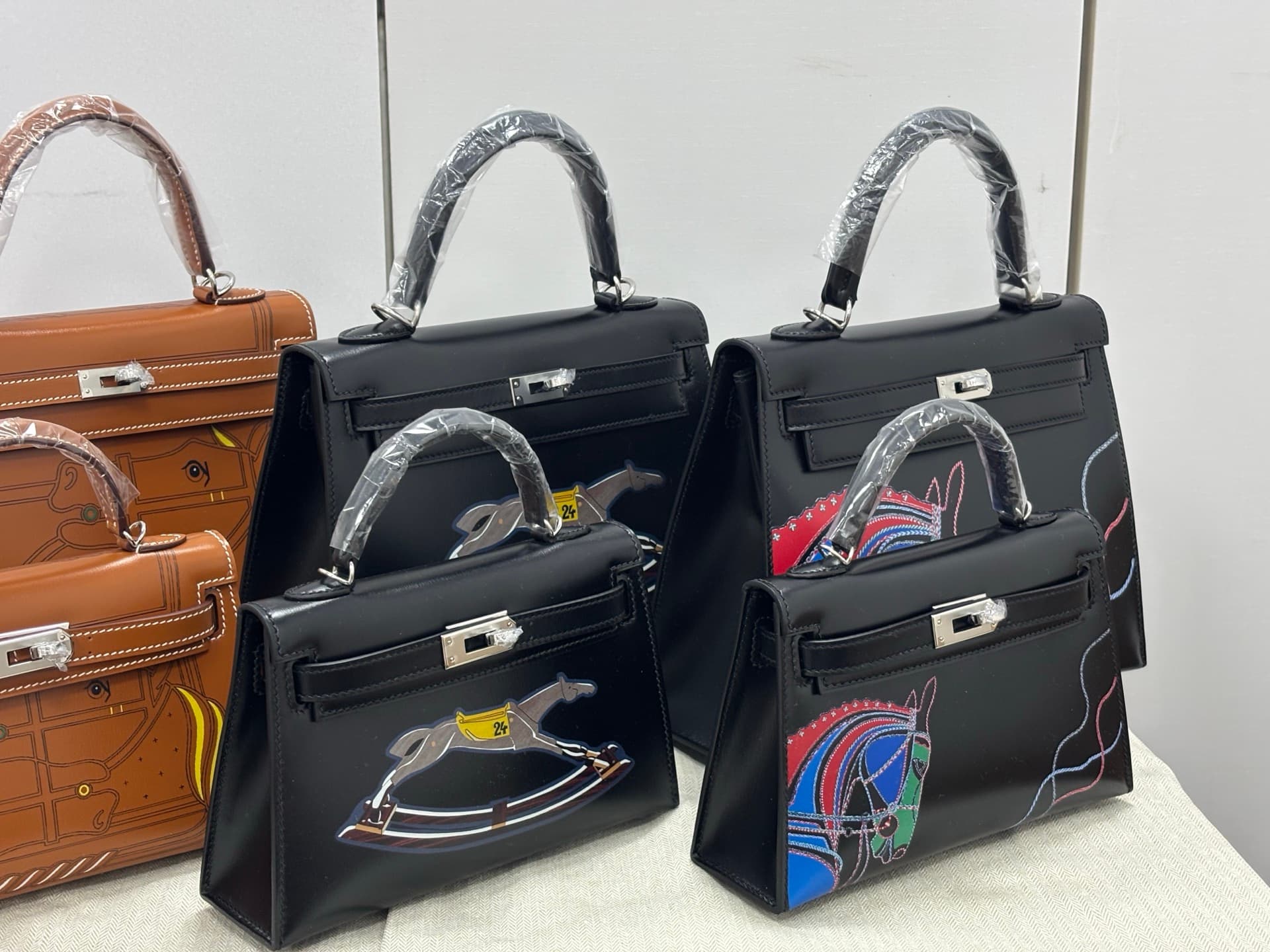 Hermes Product