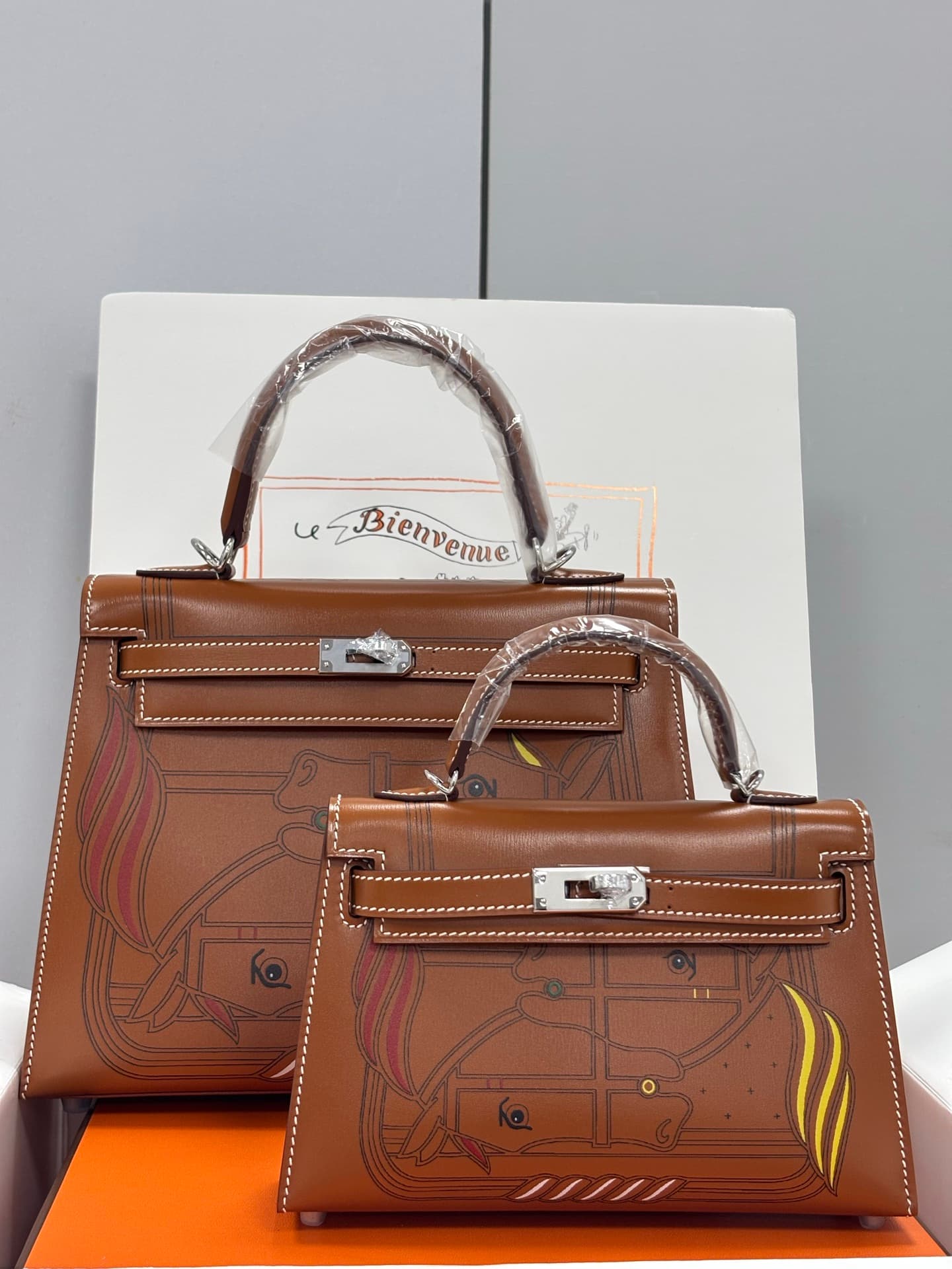 Hermes Product
