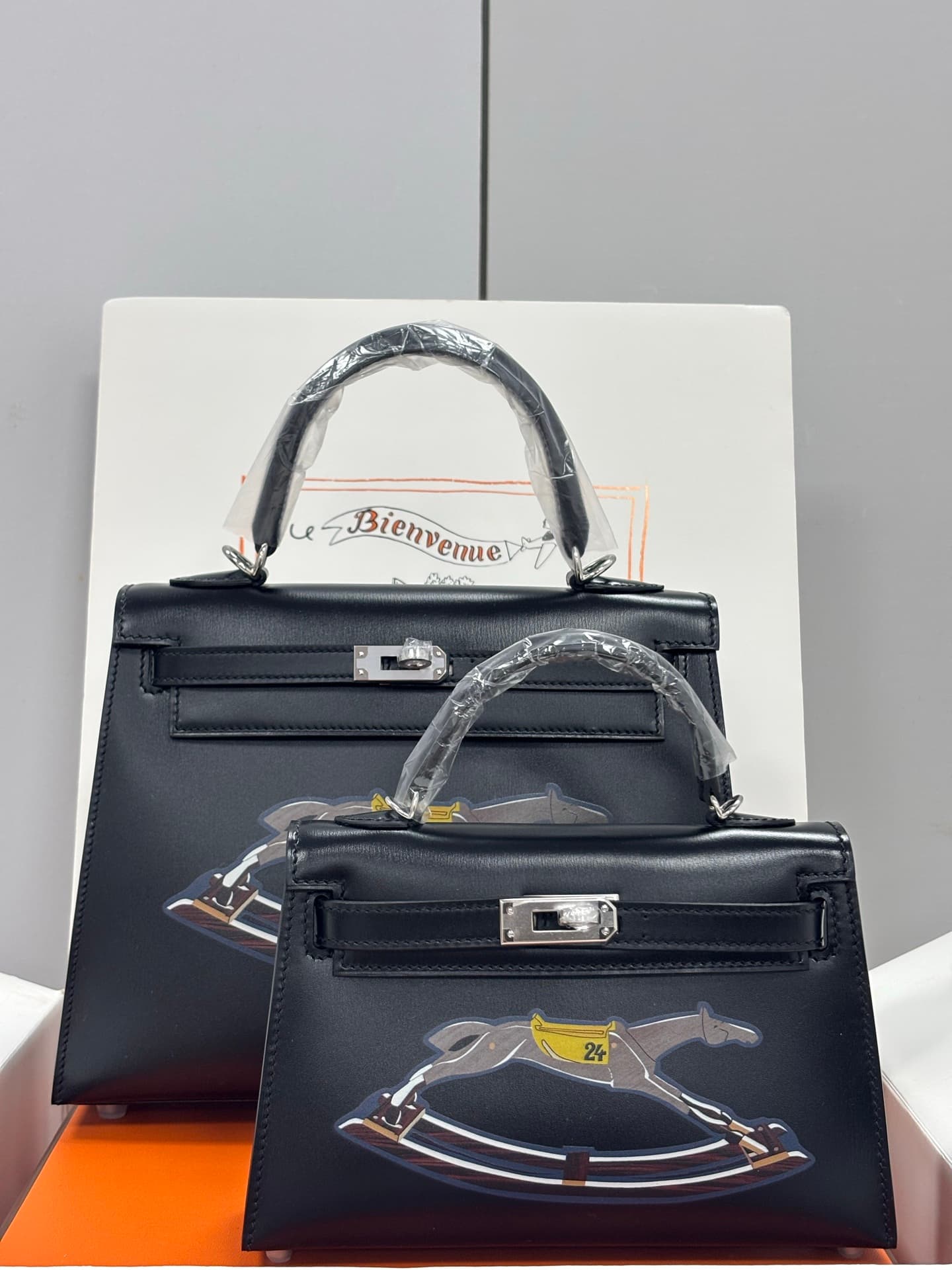Hermes Product