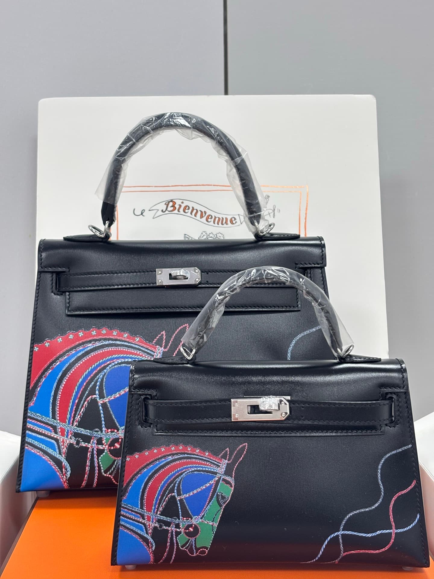 Hermes Product