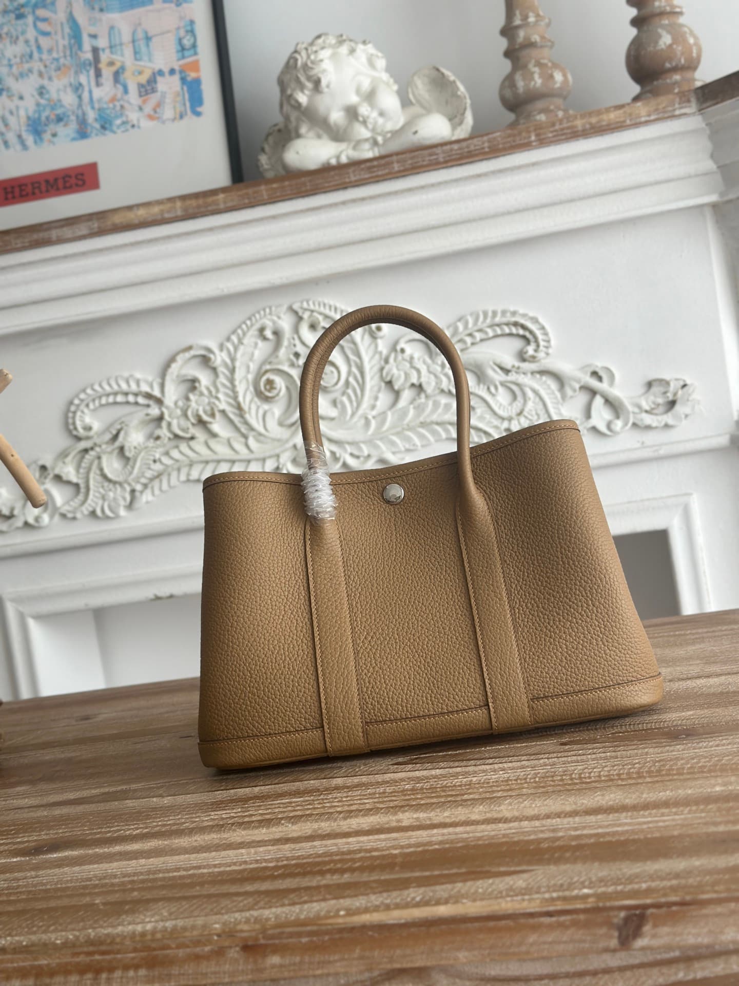 Hermes Bag