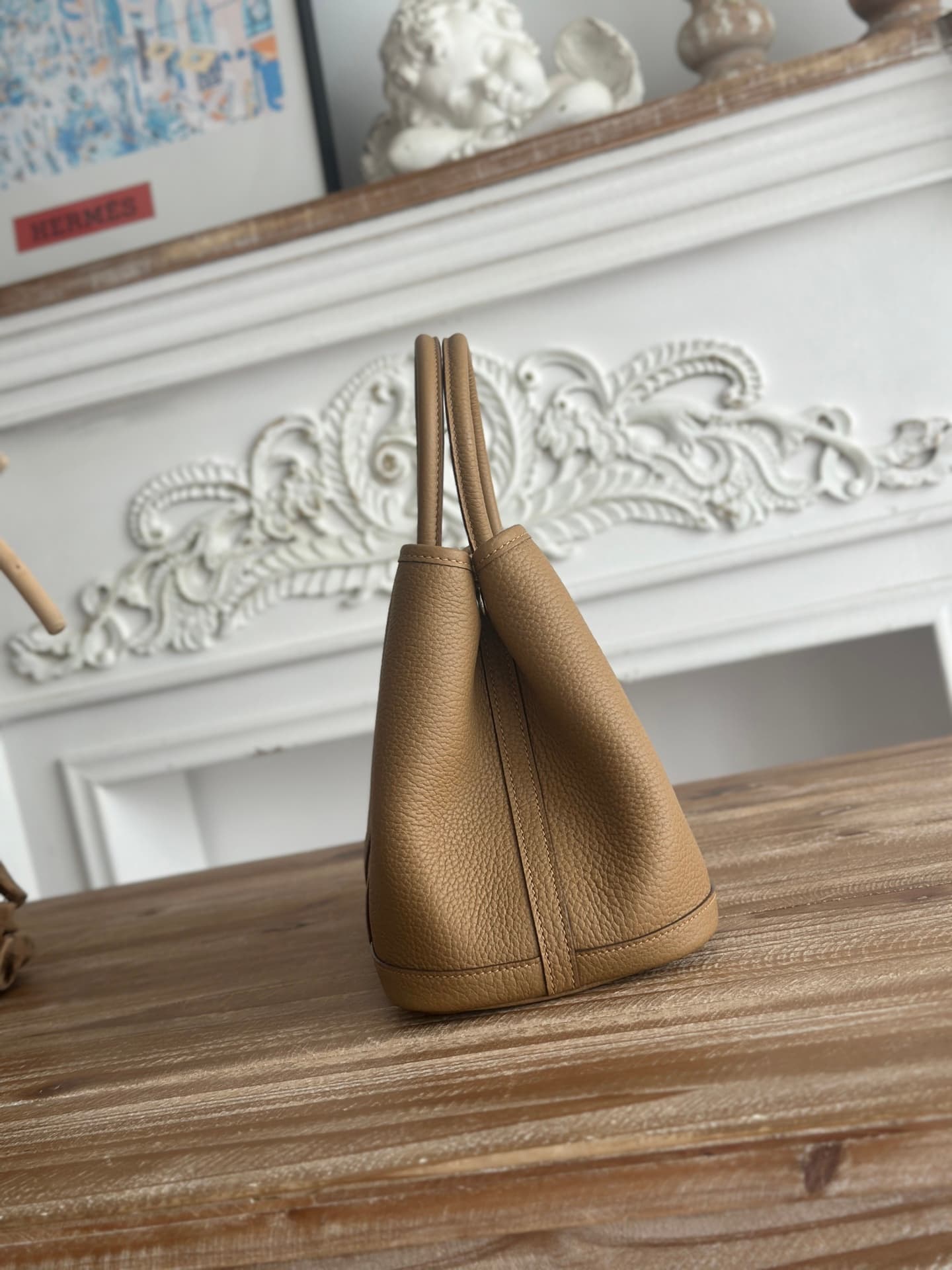 Hermes Bag