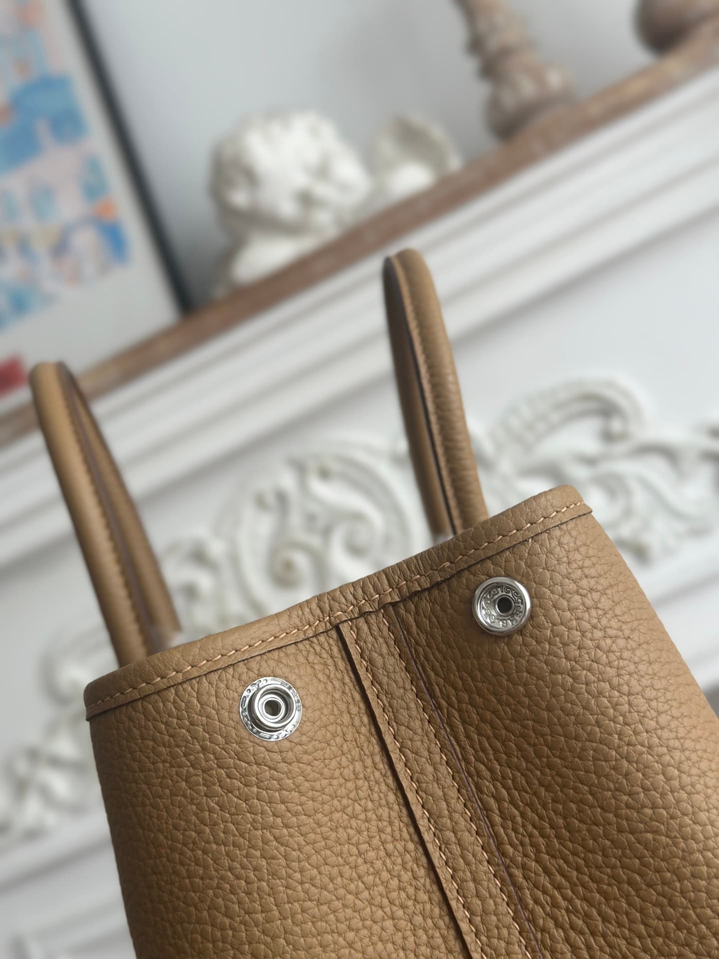Hermes Bag